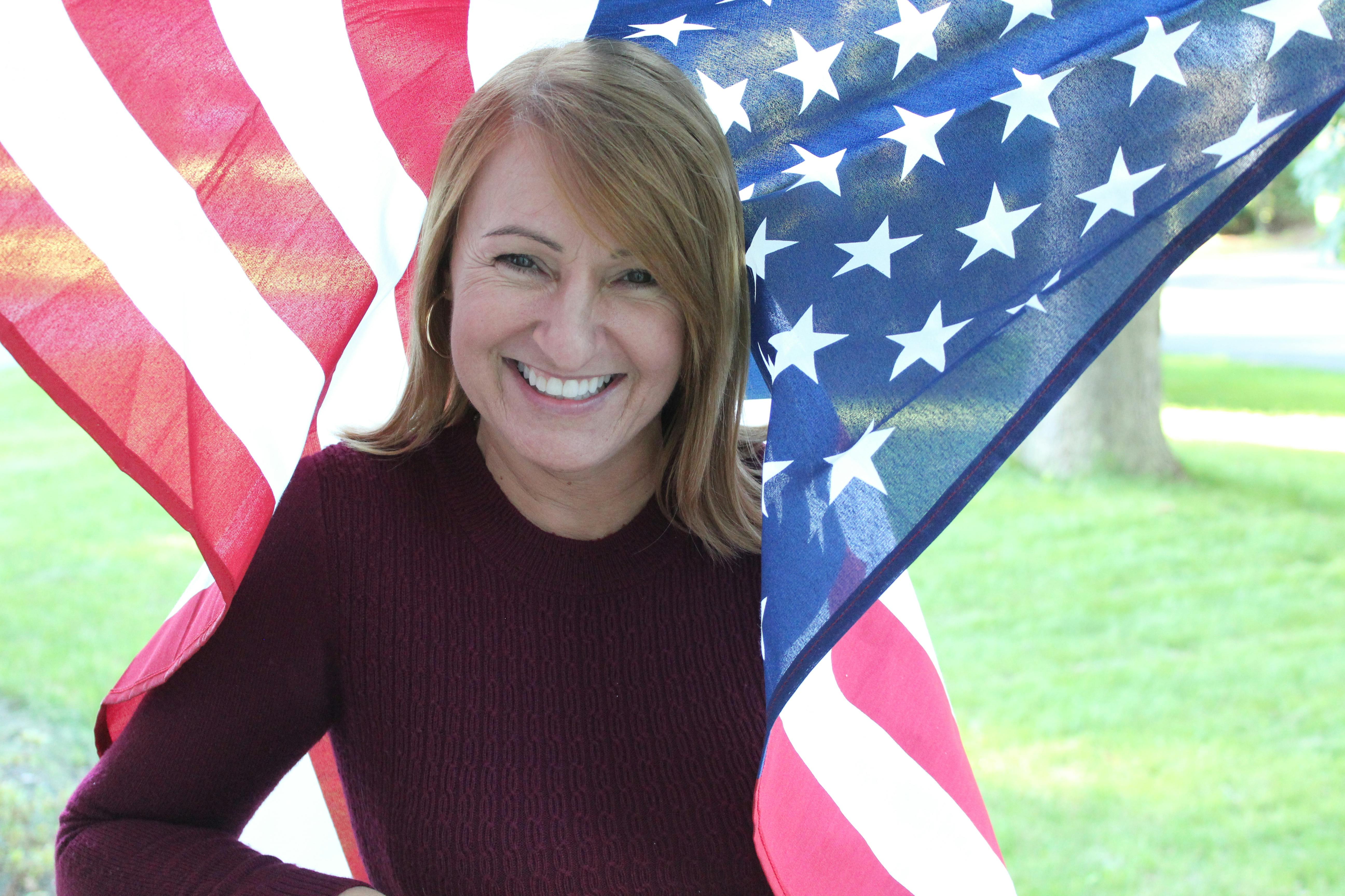 Sarah Steers Appointed as Chief Human Resources Officer at COMLUX AMERICA LLC — Photo by P.F. Donato on Pexels