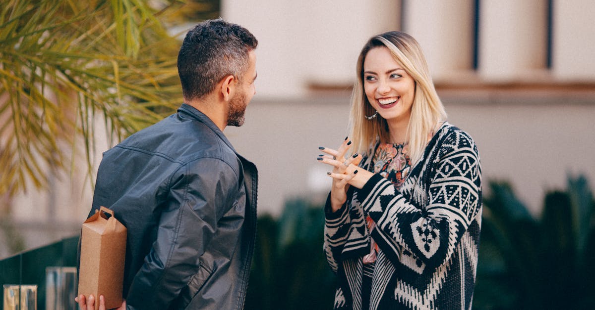 Emotional Distance And Unexpected Gifts In A Relationship