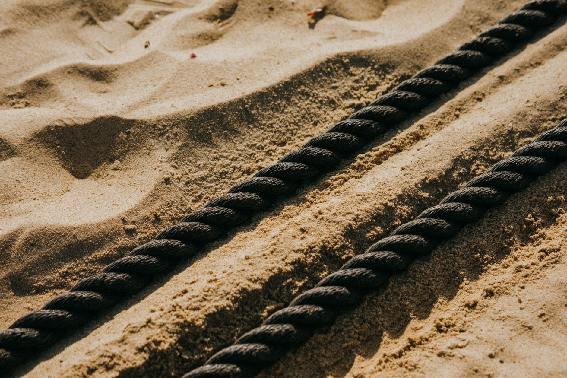 Best Battle Ropes 2026: 30-Ft, 50-Ft & Heavy Duty Picks