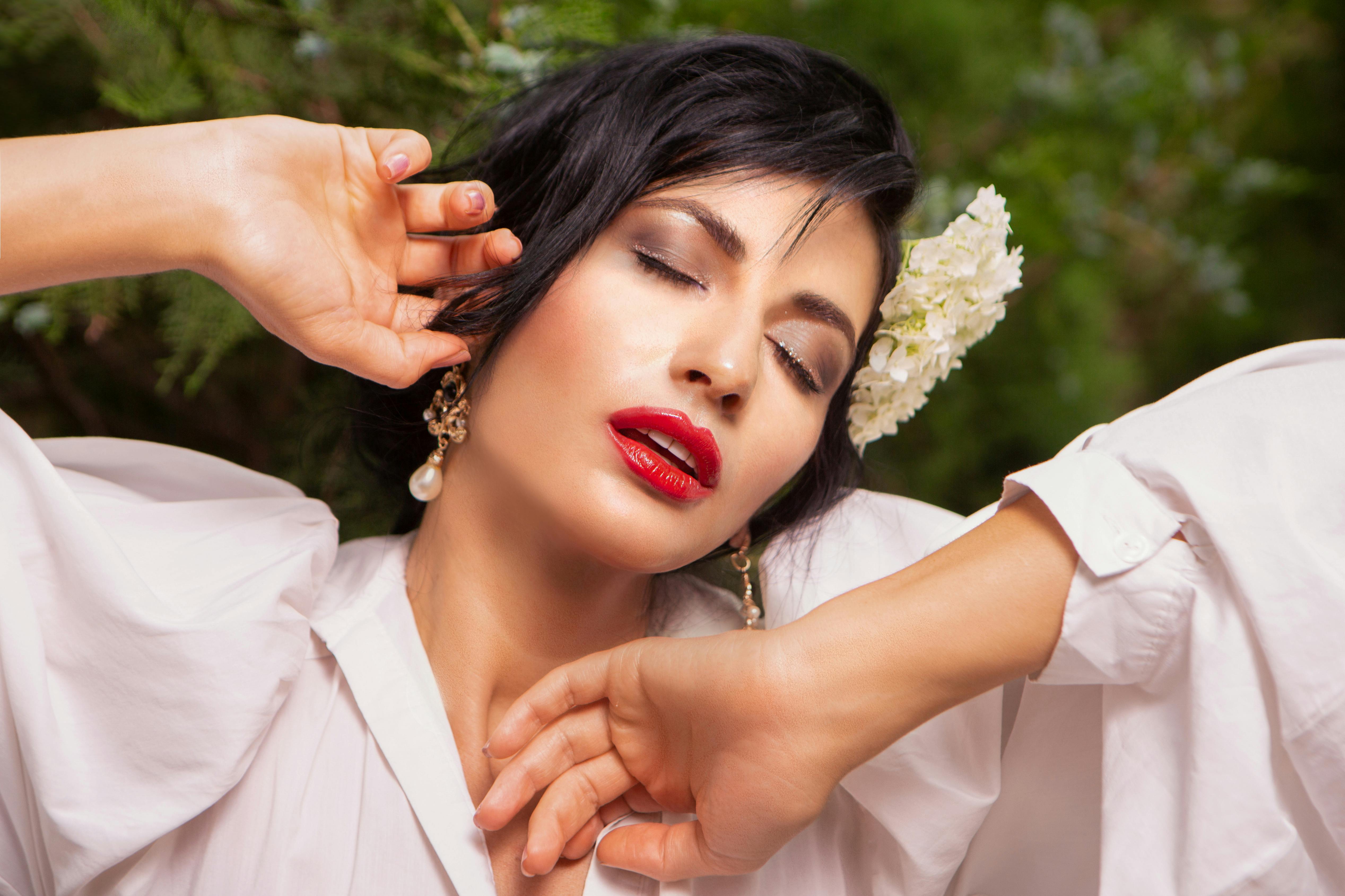 beauty anti-aging — Photo by Inna Mykytas on Pexels