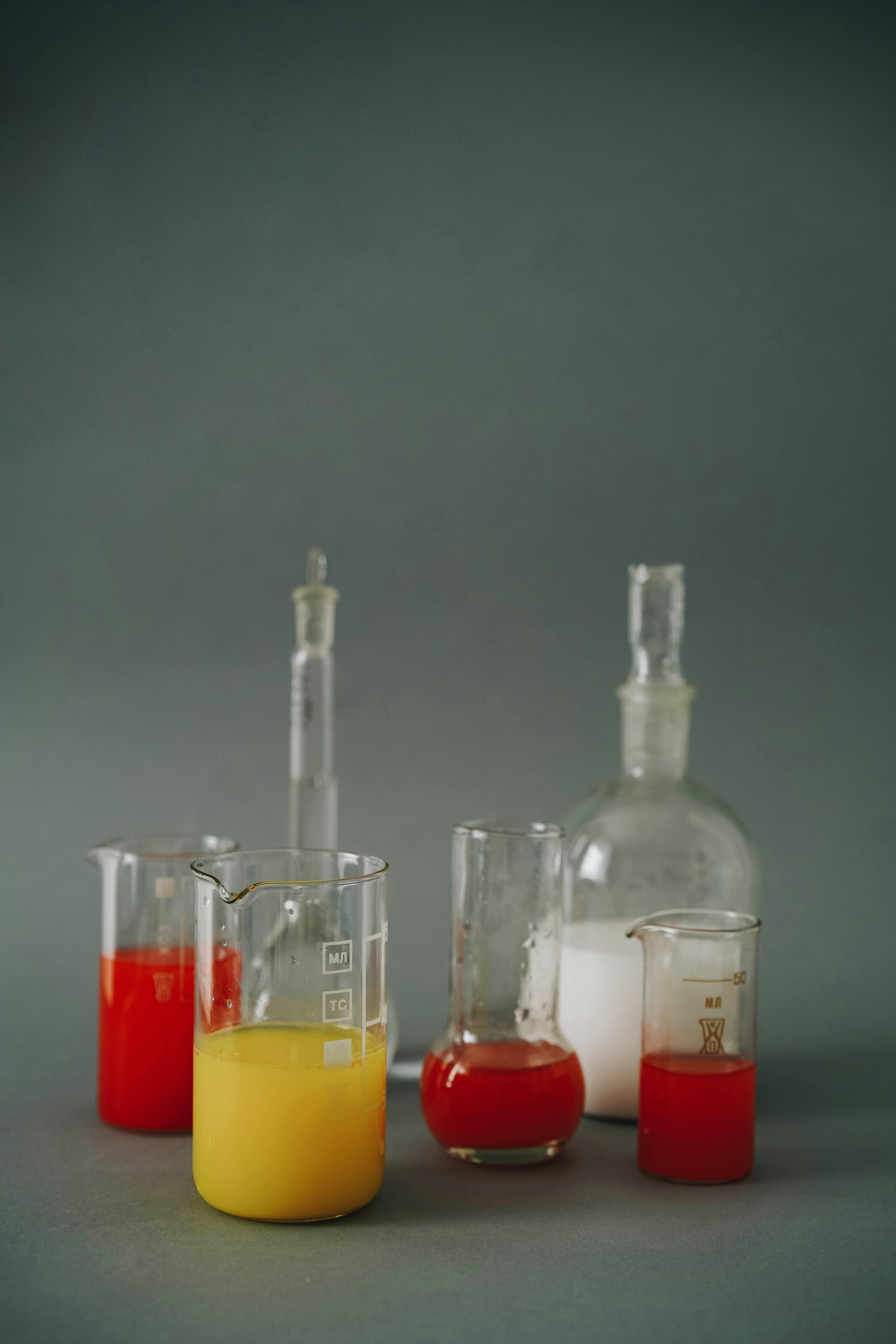 自然科学实验用品