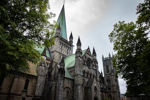 Trondheim, Norway photo 6