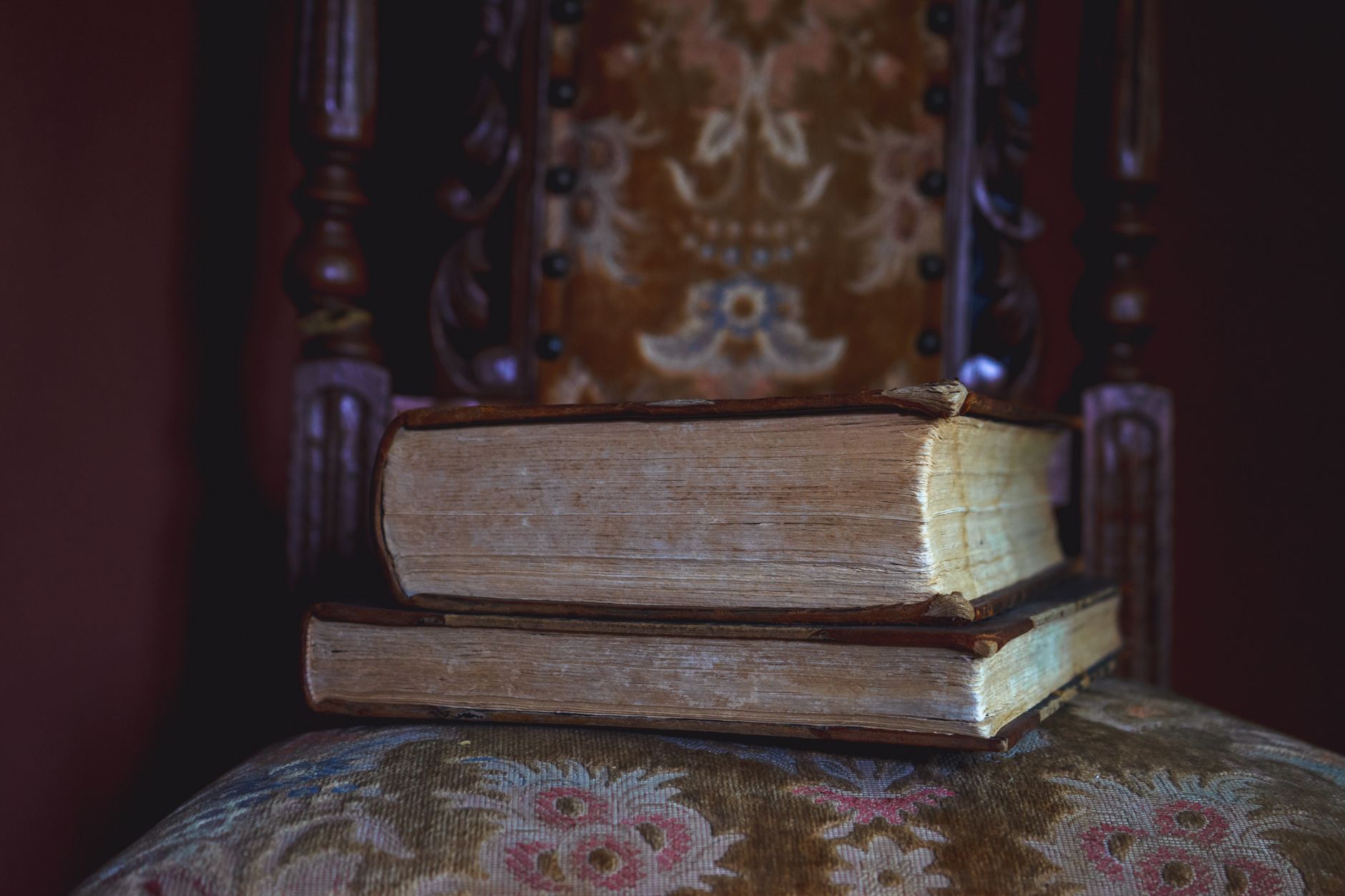 Tablet VI: The Key of Magic