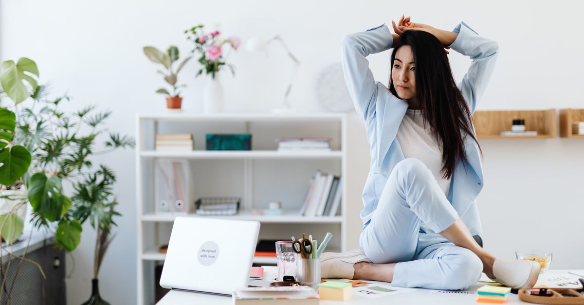 Les Pratiques de Gestion du Stress à Adopter Cette Année