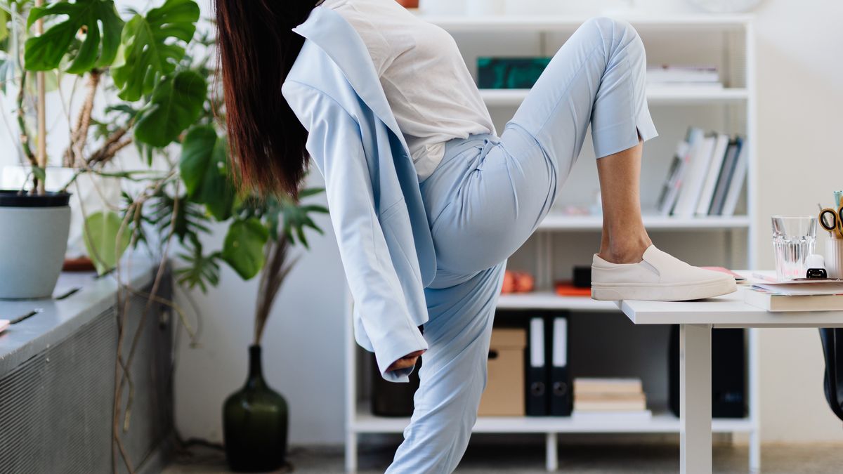 Bien-être au travail