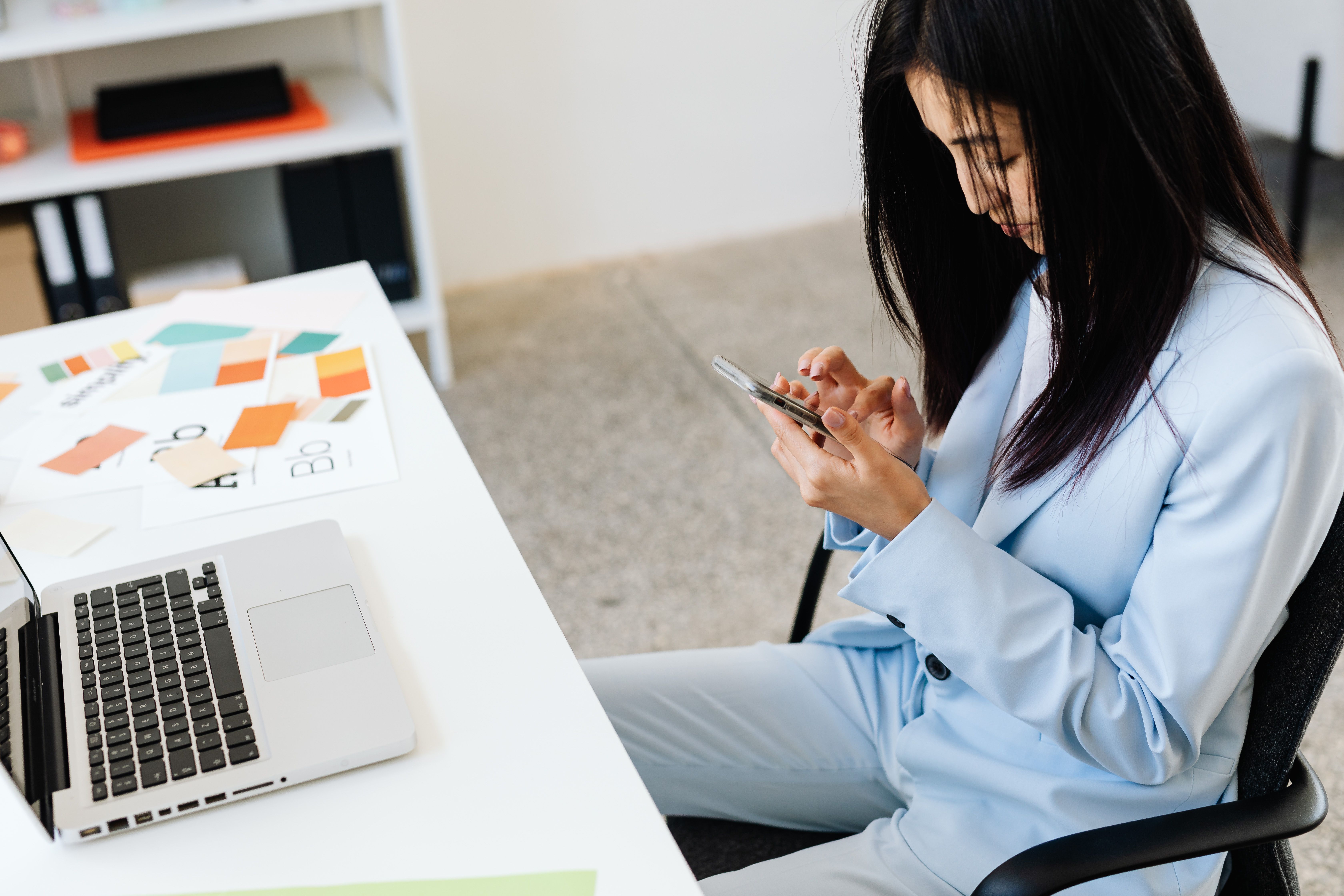 Kenapa Website Mobile-Friendly Penting untuk Bisnis?