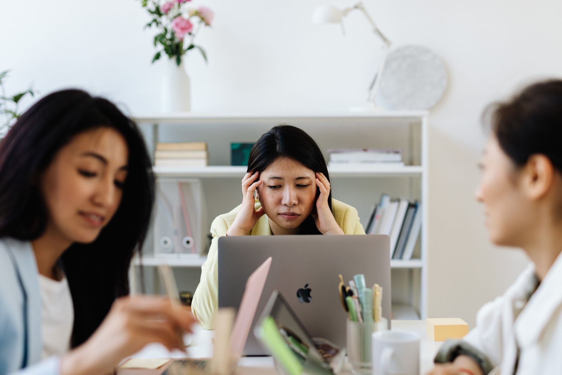 ADHD Mom Overwhelm: Coping Strategies That Actually Help