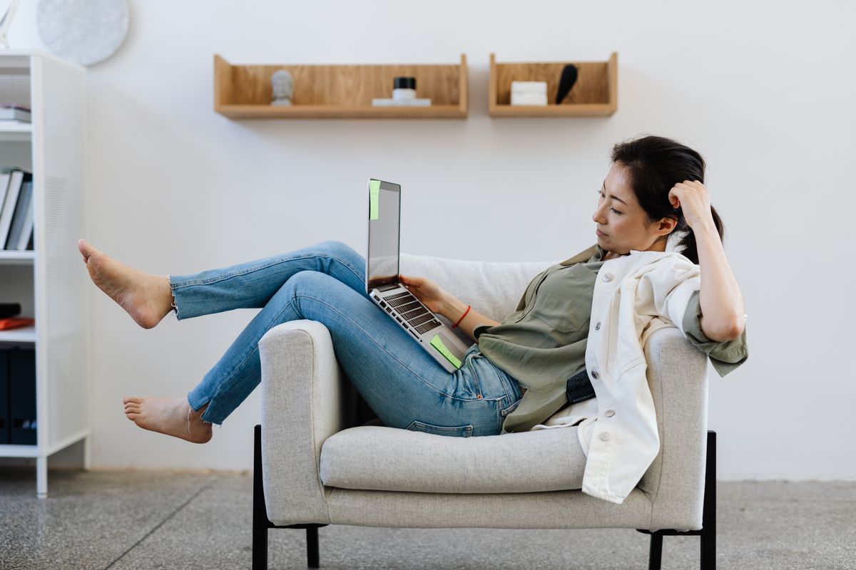 ebay and marketplace delivery in Chipping — eBay and Marketplace Delivery in Chipping — the working end of the job