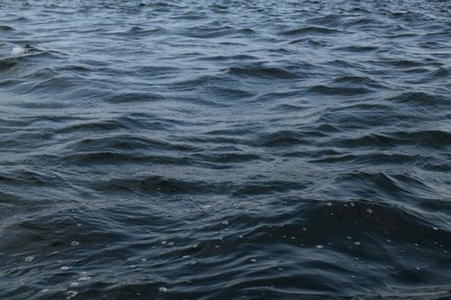 Free Serene view of ocean waves in Mazatlán, Mexico, perfect for beach-themed projects. Stock Photo
