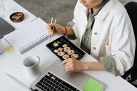 Free stock photo of adult, asian, business