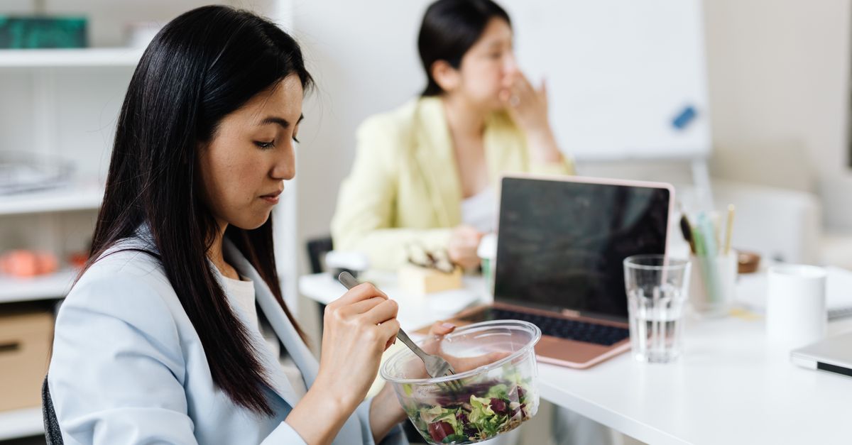 Why Most People Hate Meal Prepping (And What Actually Works Instead)