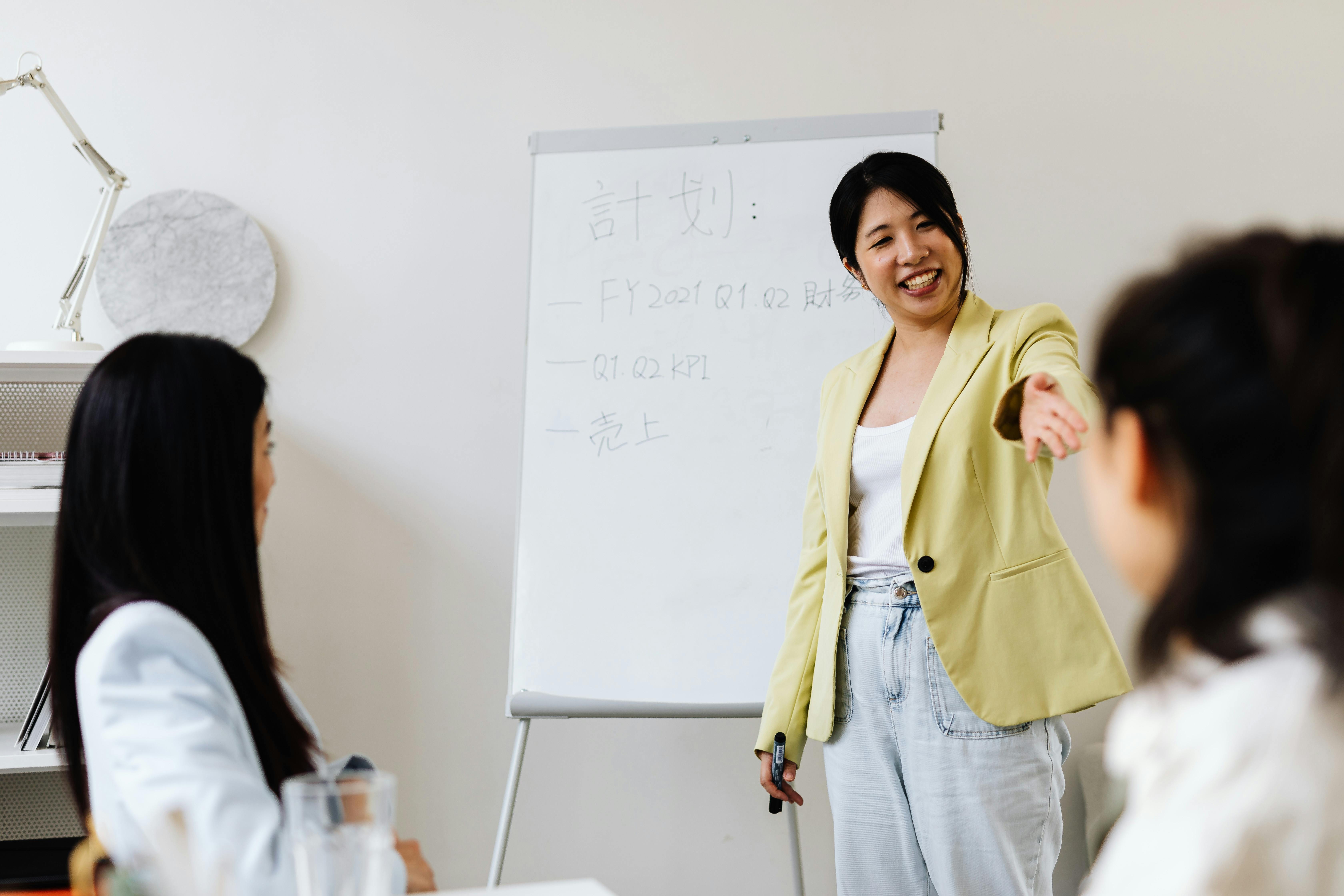 LingoAce Launches ACE Academy, Expanding from Chinese to K-12 Math and English Language Arts with AI-enhanced Learning — Phot