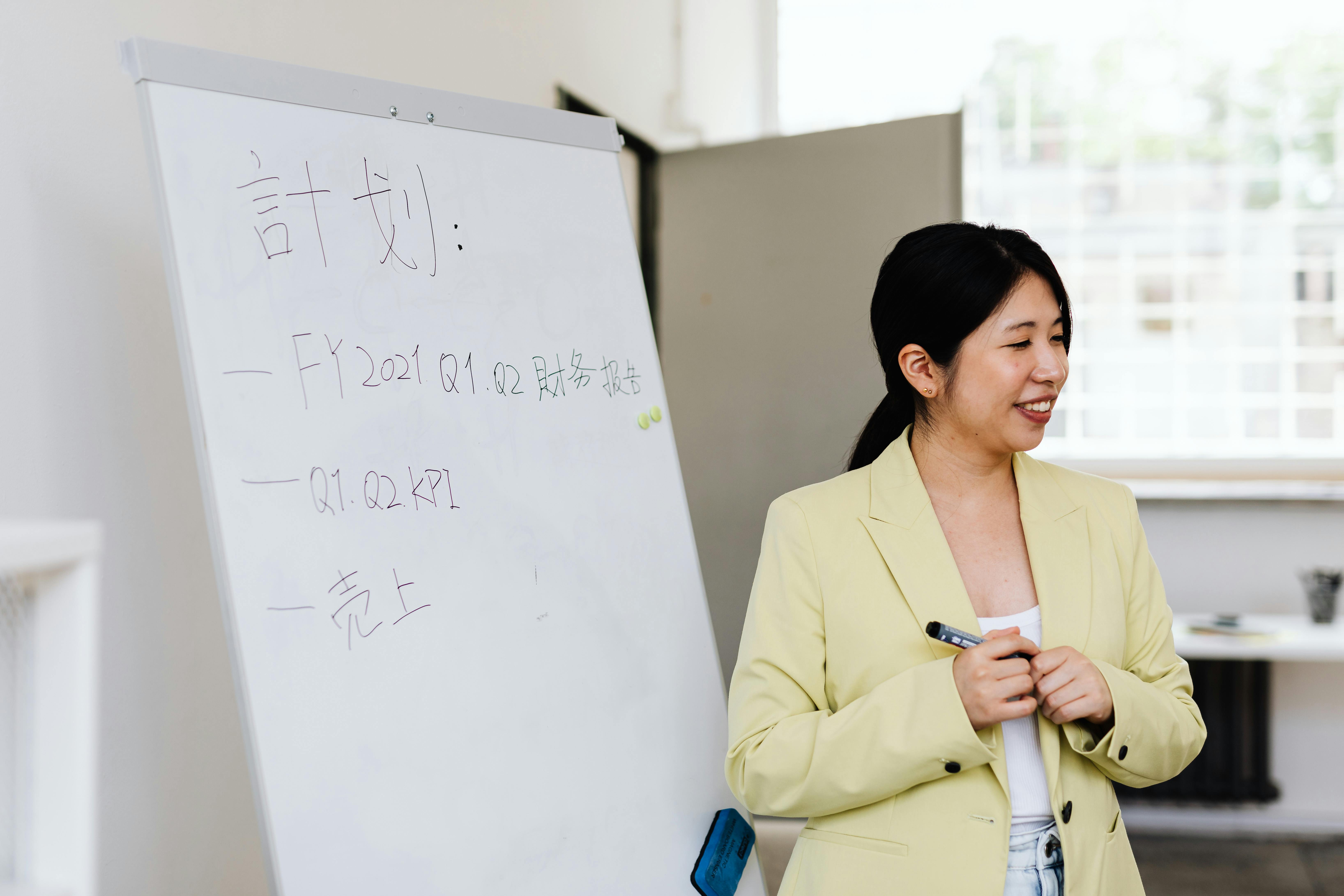 Leadership Development