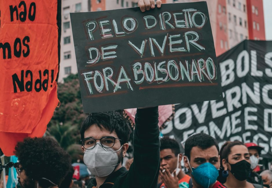 PEC dos Gastos: O Que Está em Jogo Para o Brasil PEC dos Gastos: O Que Está em Jogo Para o Brasil - Política | Estrato