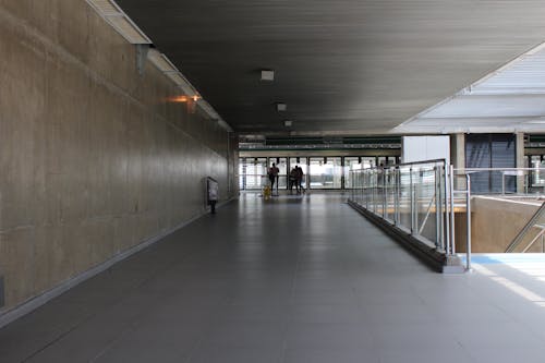 Free stock photo of brasil, daily life, metro station