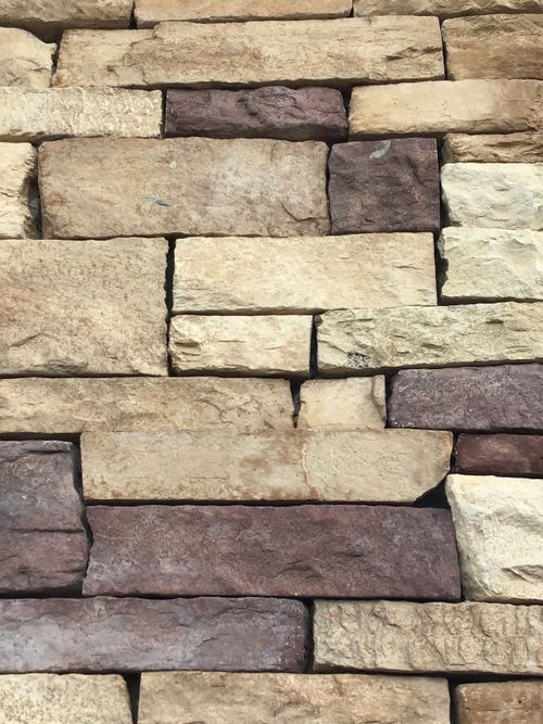 Free stock photo of brick wall, bricks, brown Stock Photo