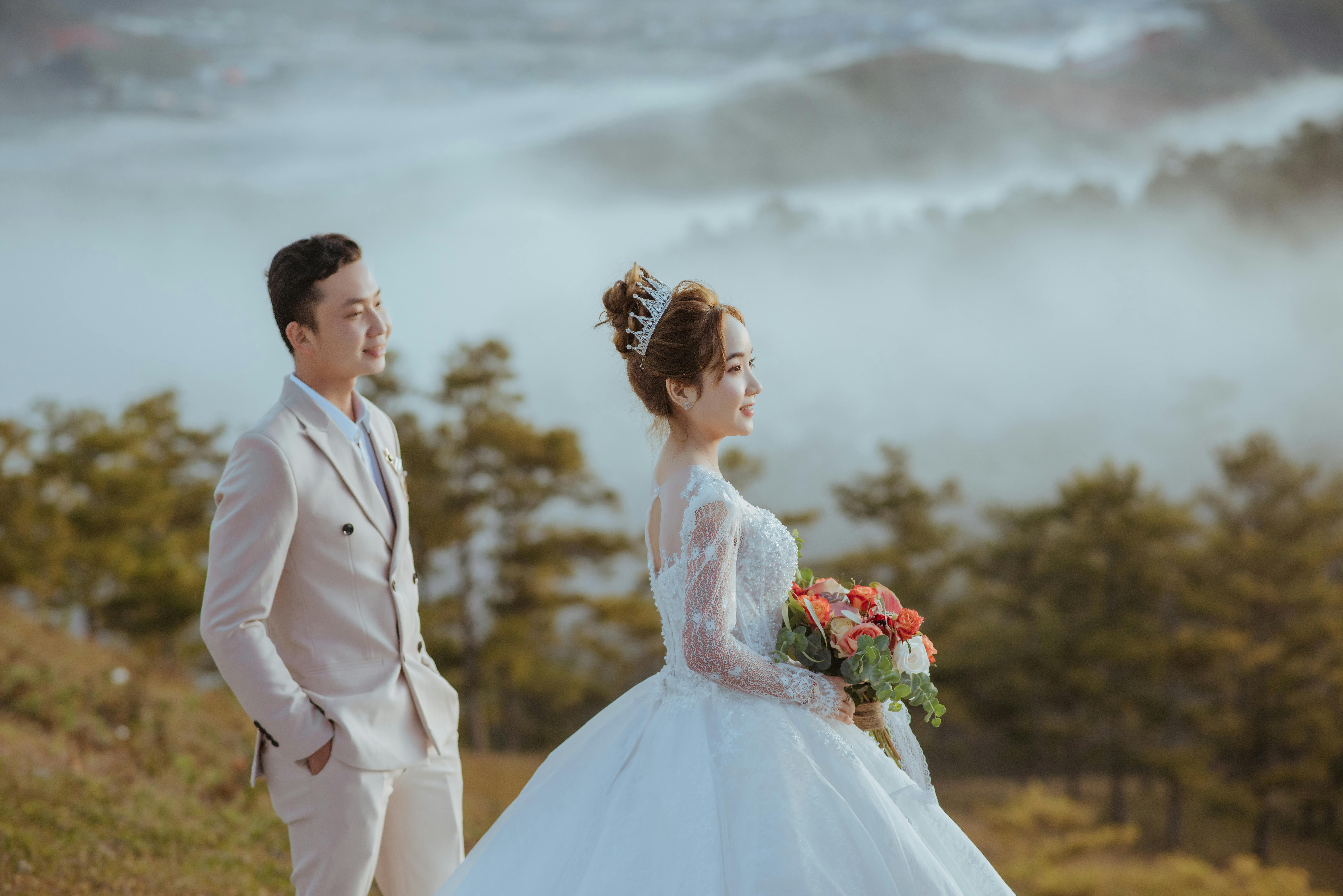 Planning Your Wedding: Balancing Budget and Dreams