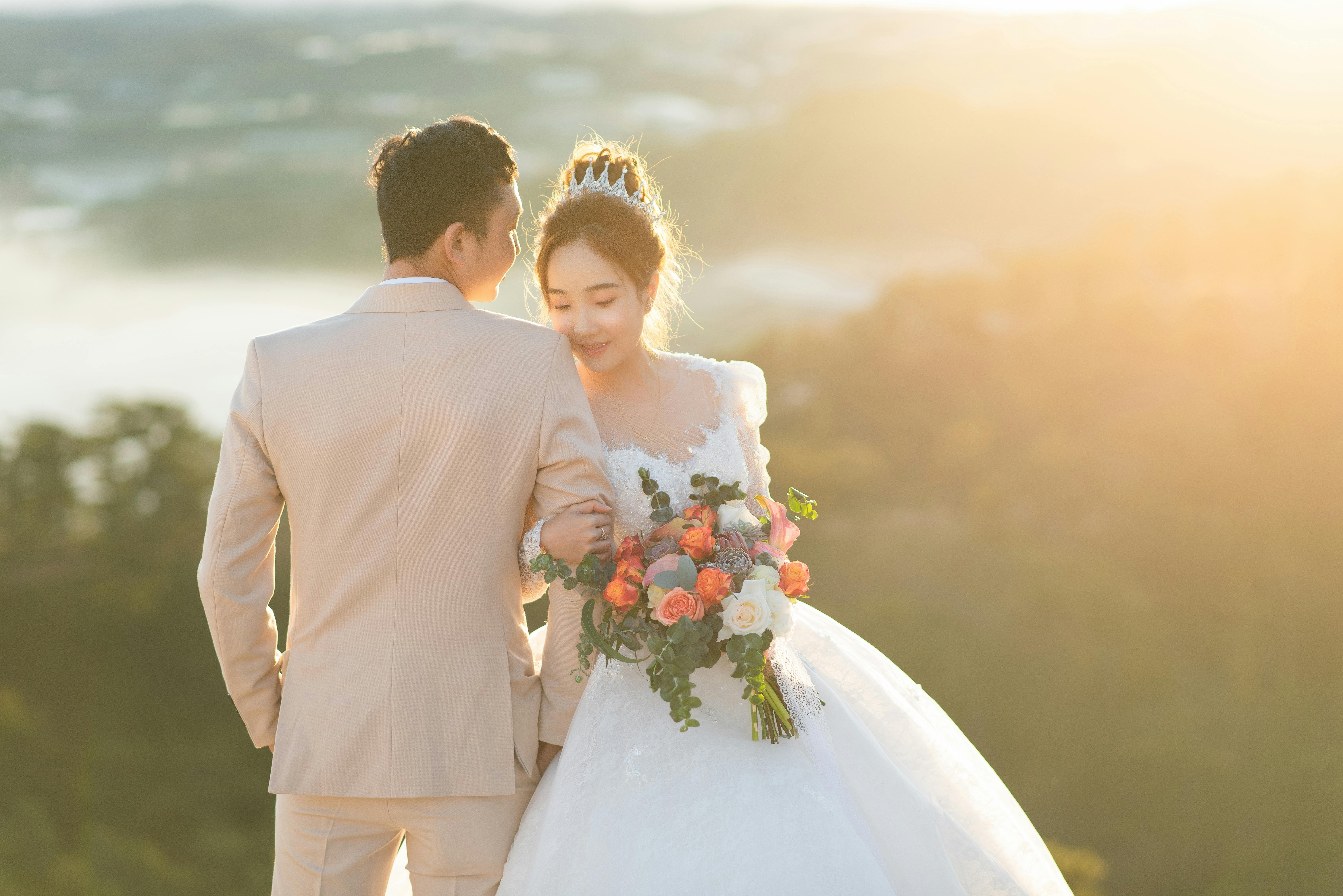 The Best Wedding Planners in the U.S., Canada, and Overseas — Photo by Nguyễn Văn Minh Vương on Pexels