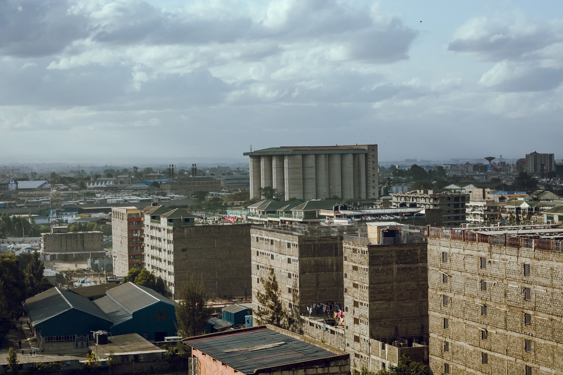 Kenya becomes Amazon’s satellite Internet entry point in Africa