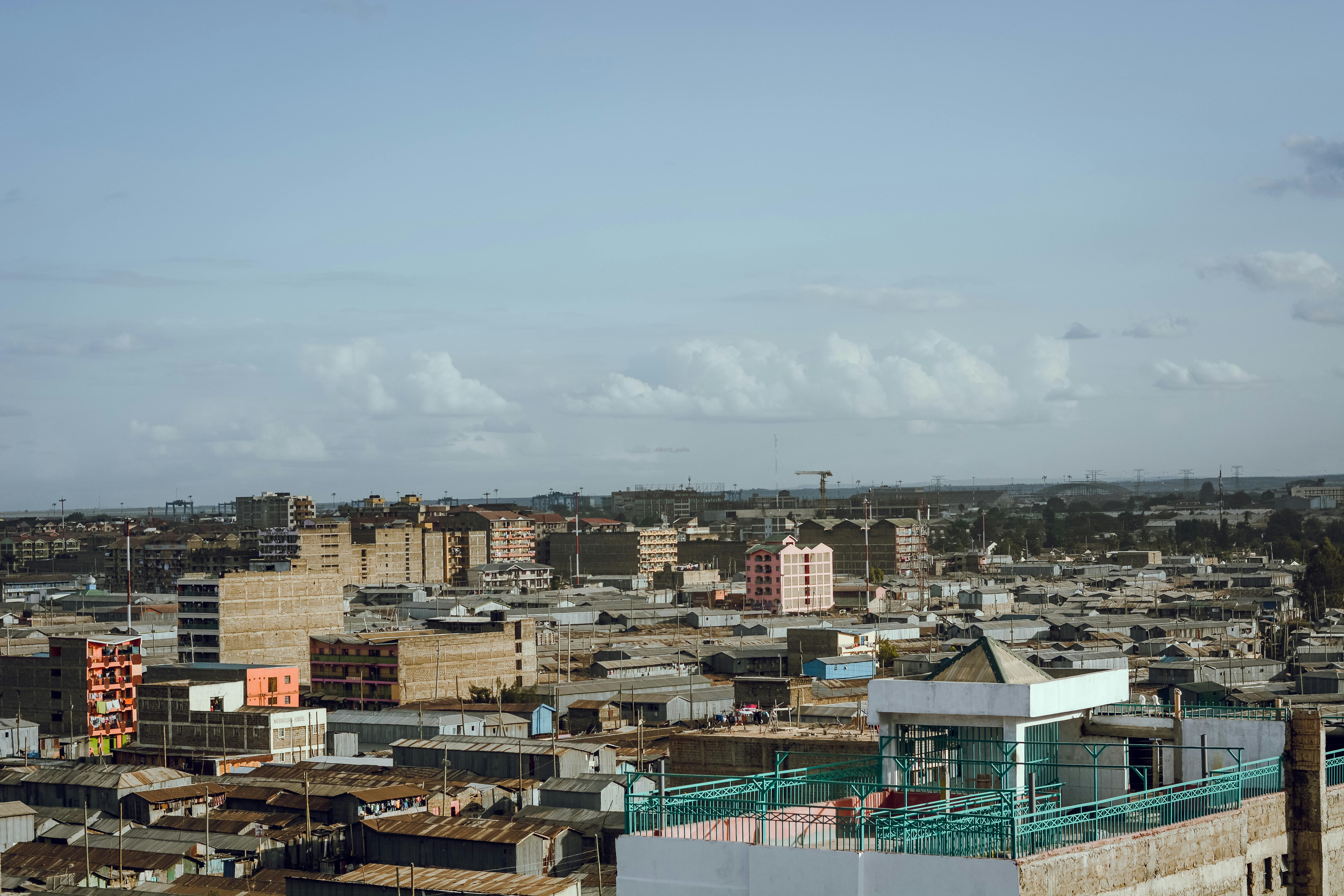 Gargaara Financing Facility in Somalia: Helping business