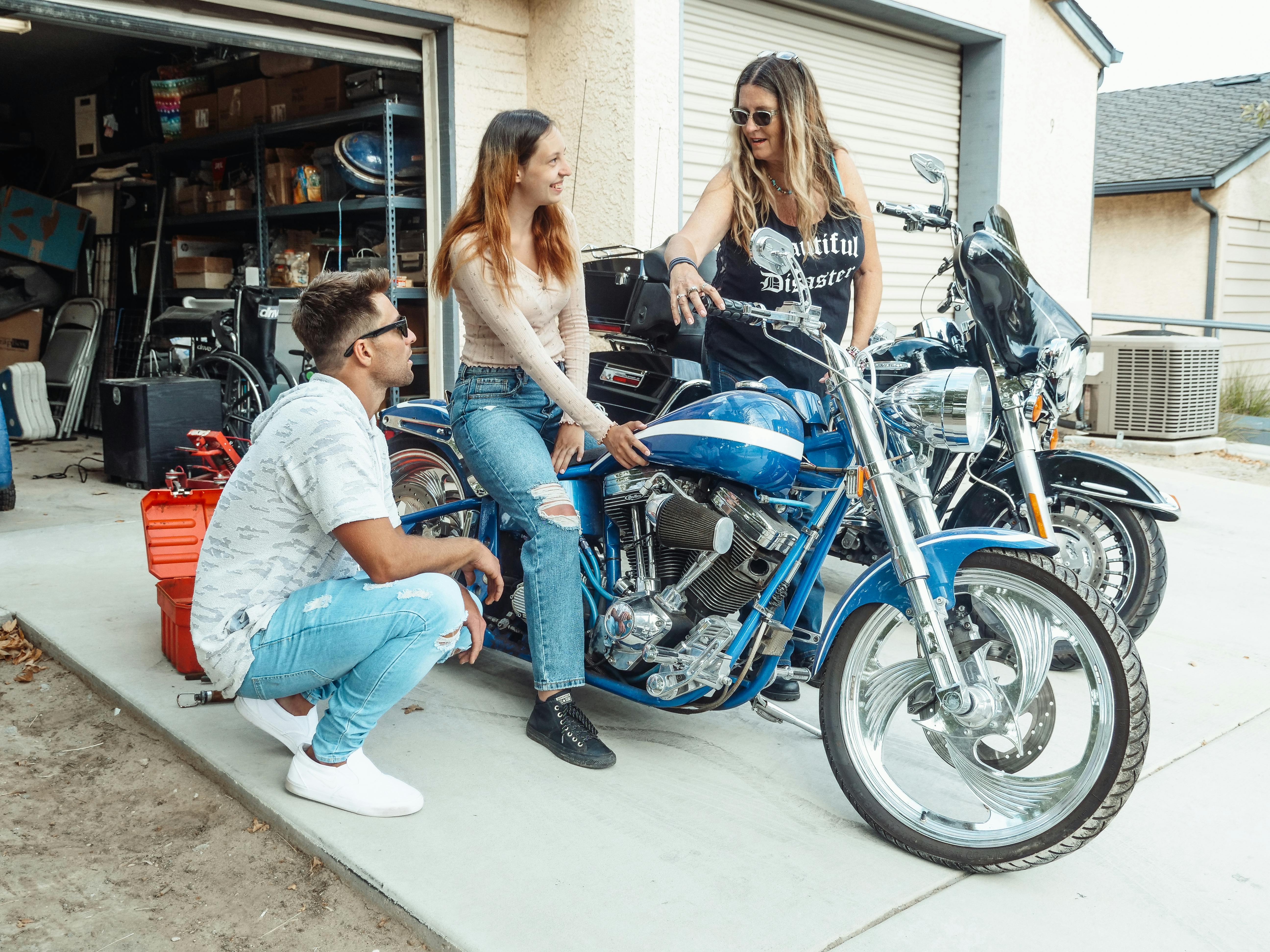 What size family is happiest?