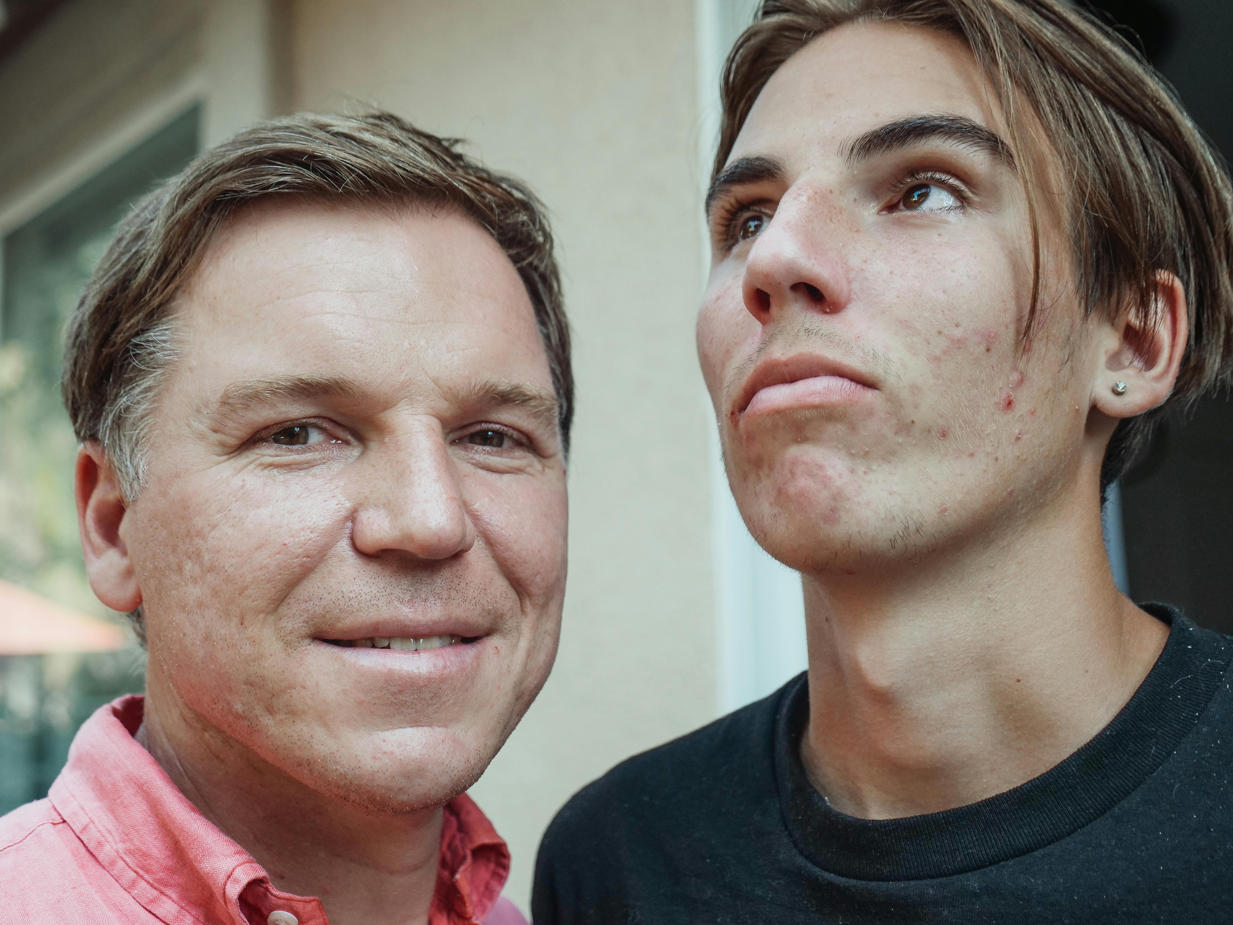 What does every family need?