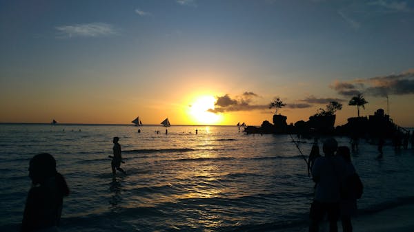 Pasteur Marcello - Messages du Dimanche