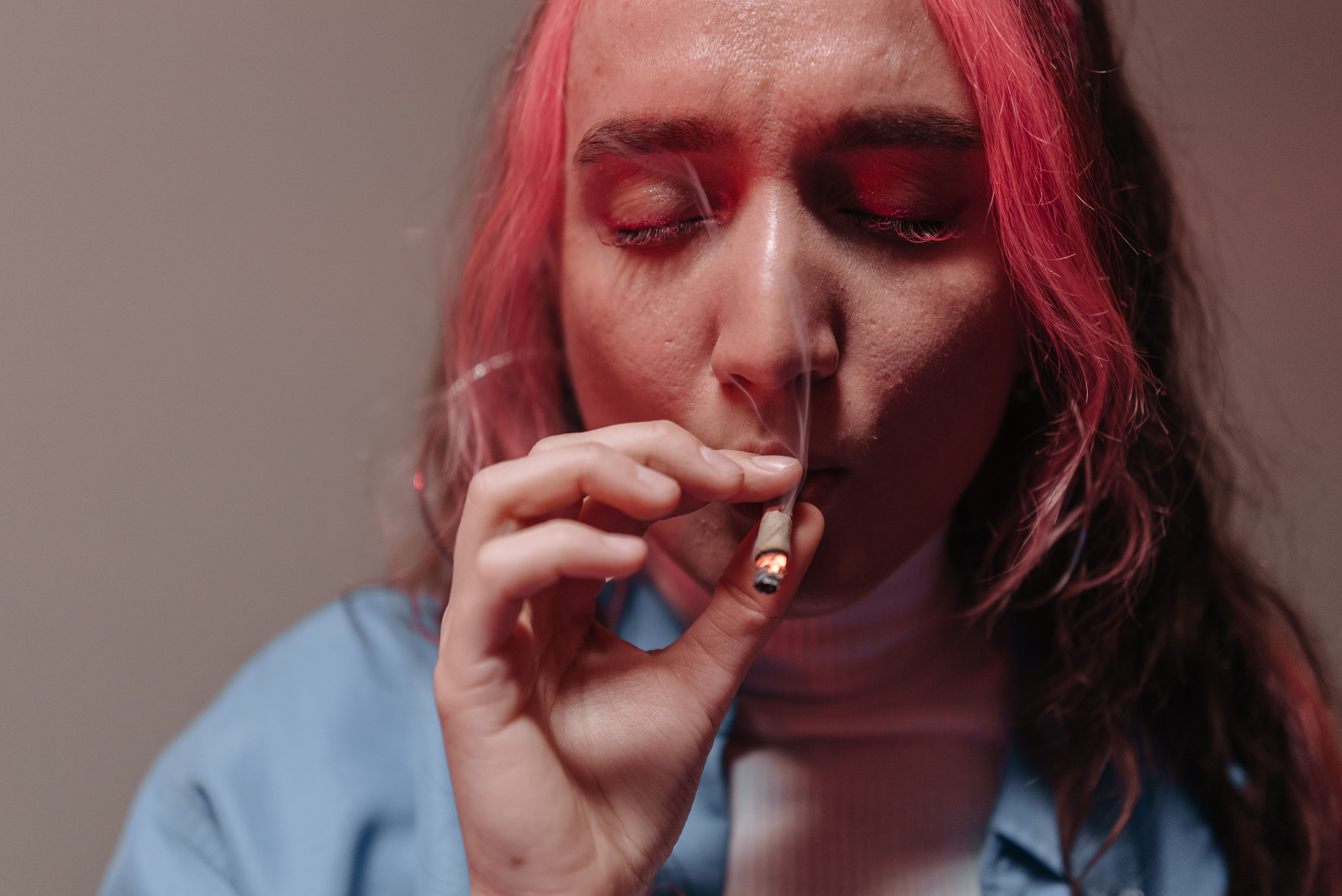 cannabis benefits — Photo by Pavel Danilyuk on Pexels