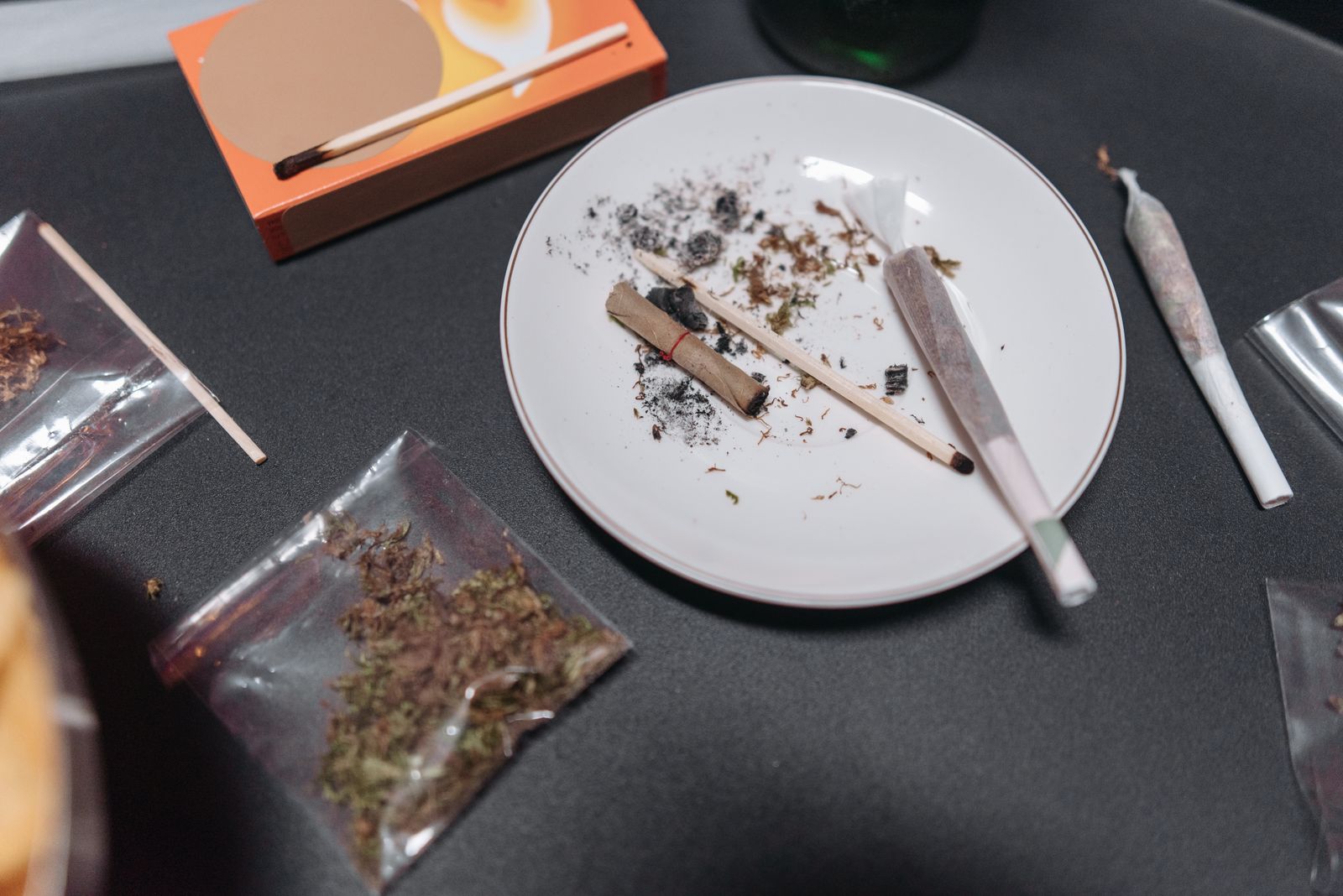Marijuana and Your Period