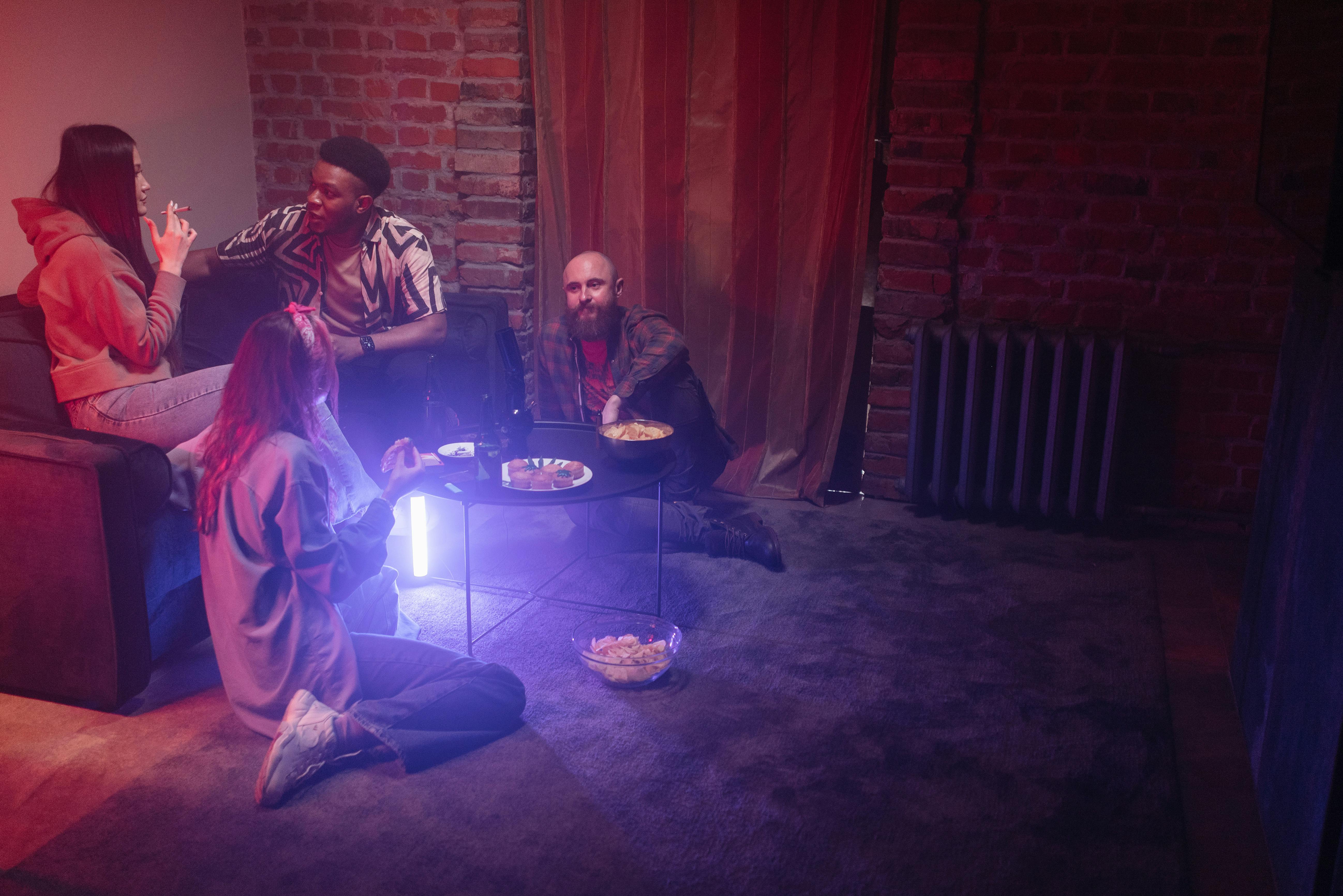 Photo by Pavel Danilyuk