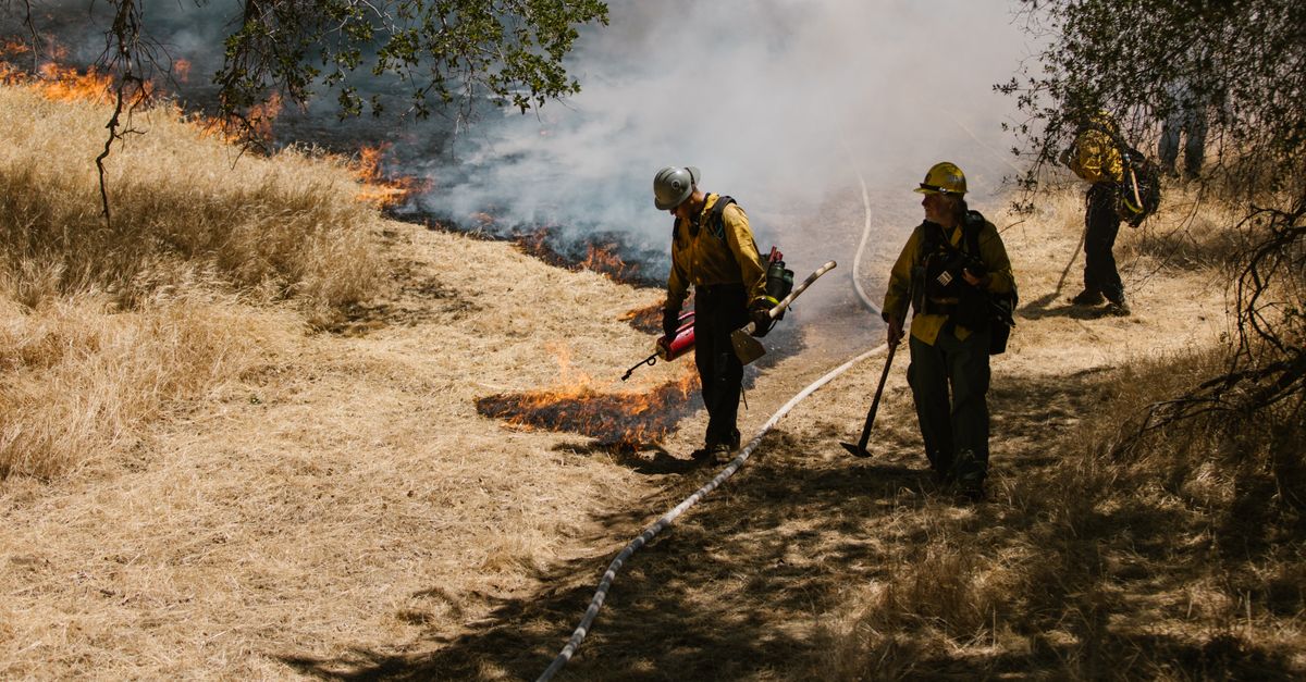 California Sets New Post-Wildfire Home Safety Standards