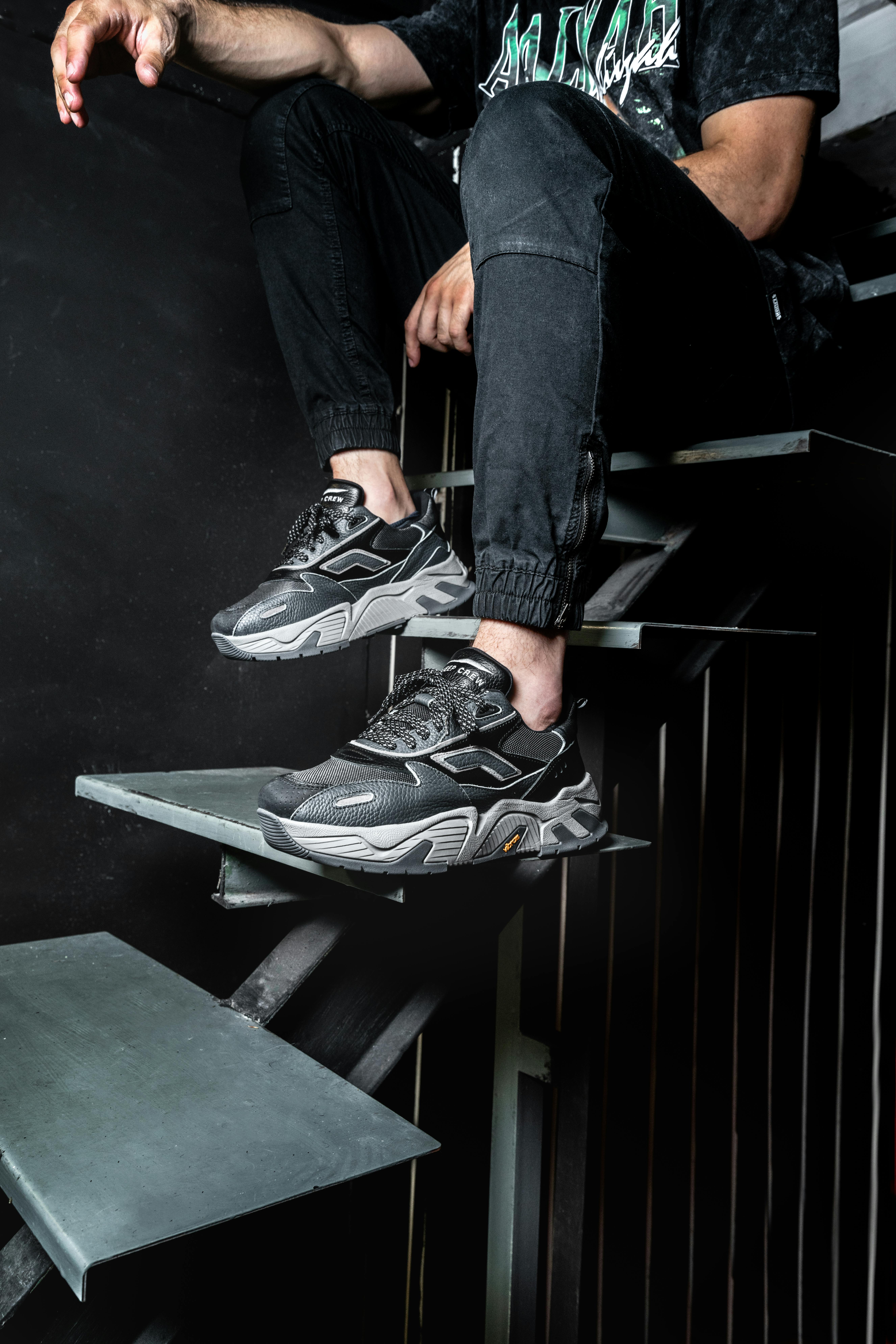 air max plus chargers