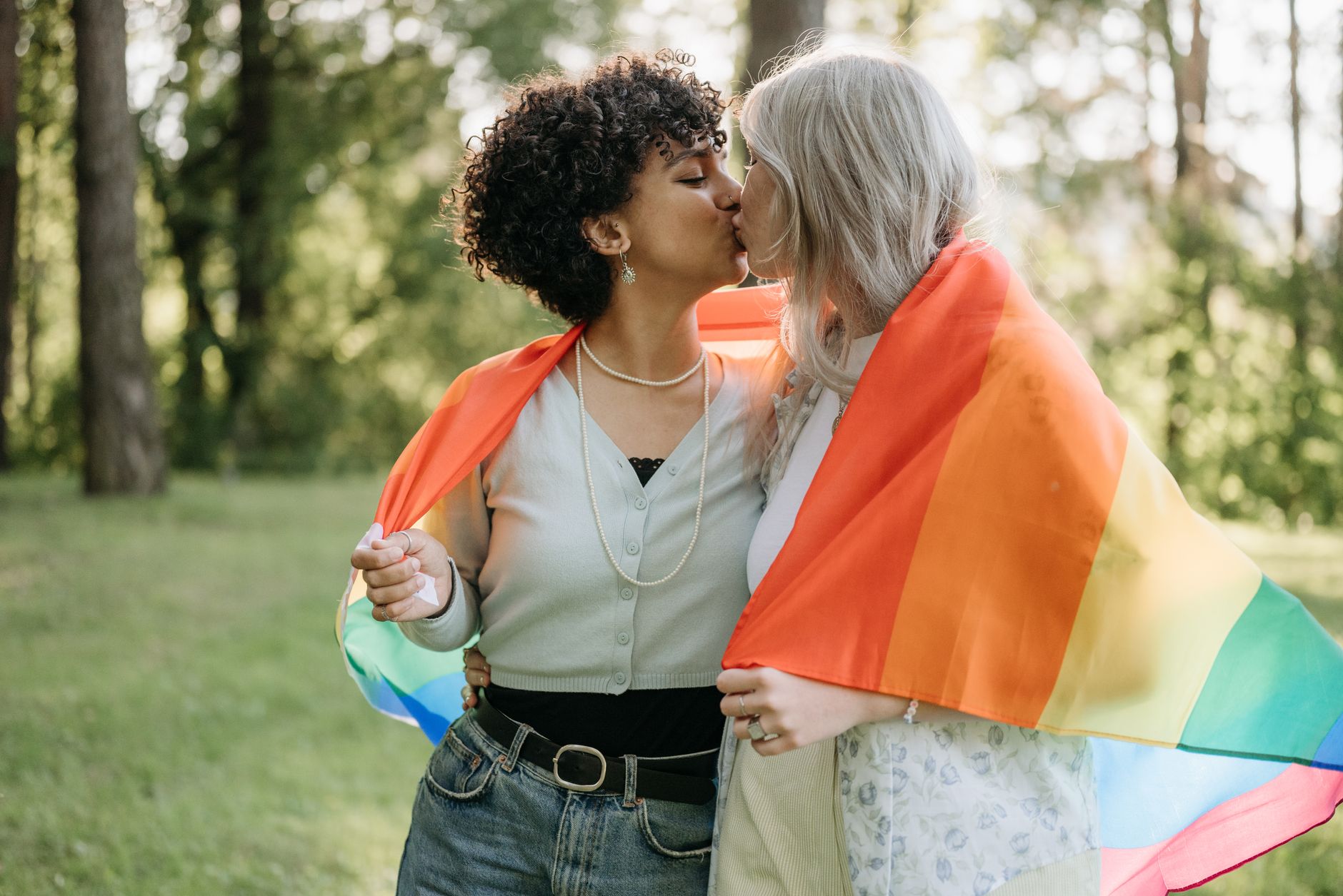 Videojuegos con personajes LGBT+ que rompieron el molde