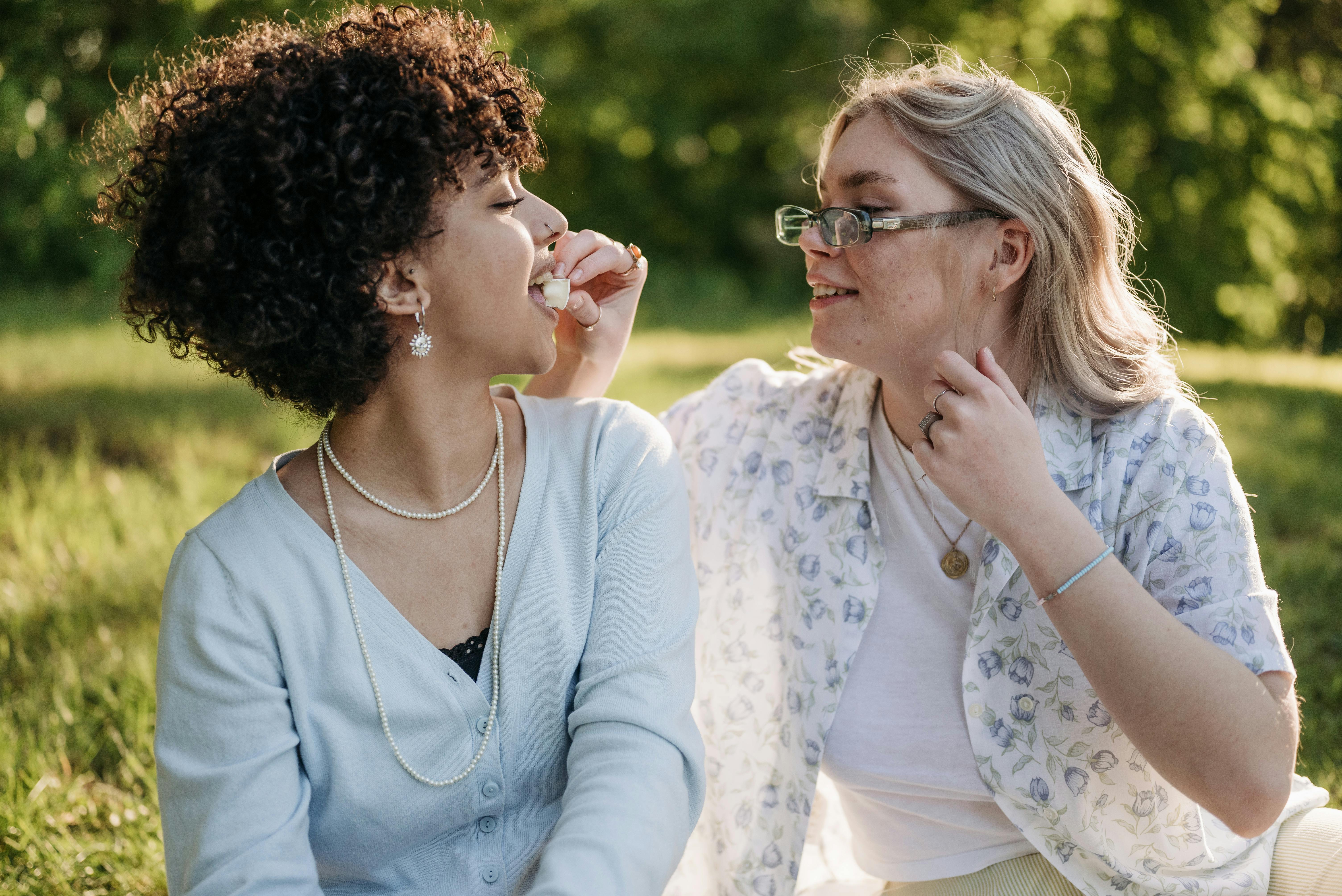 What food do Doomsday Preppers?