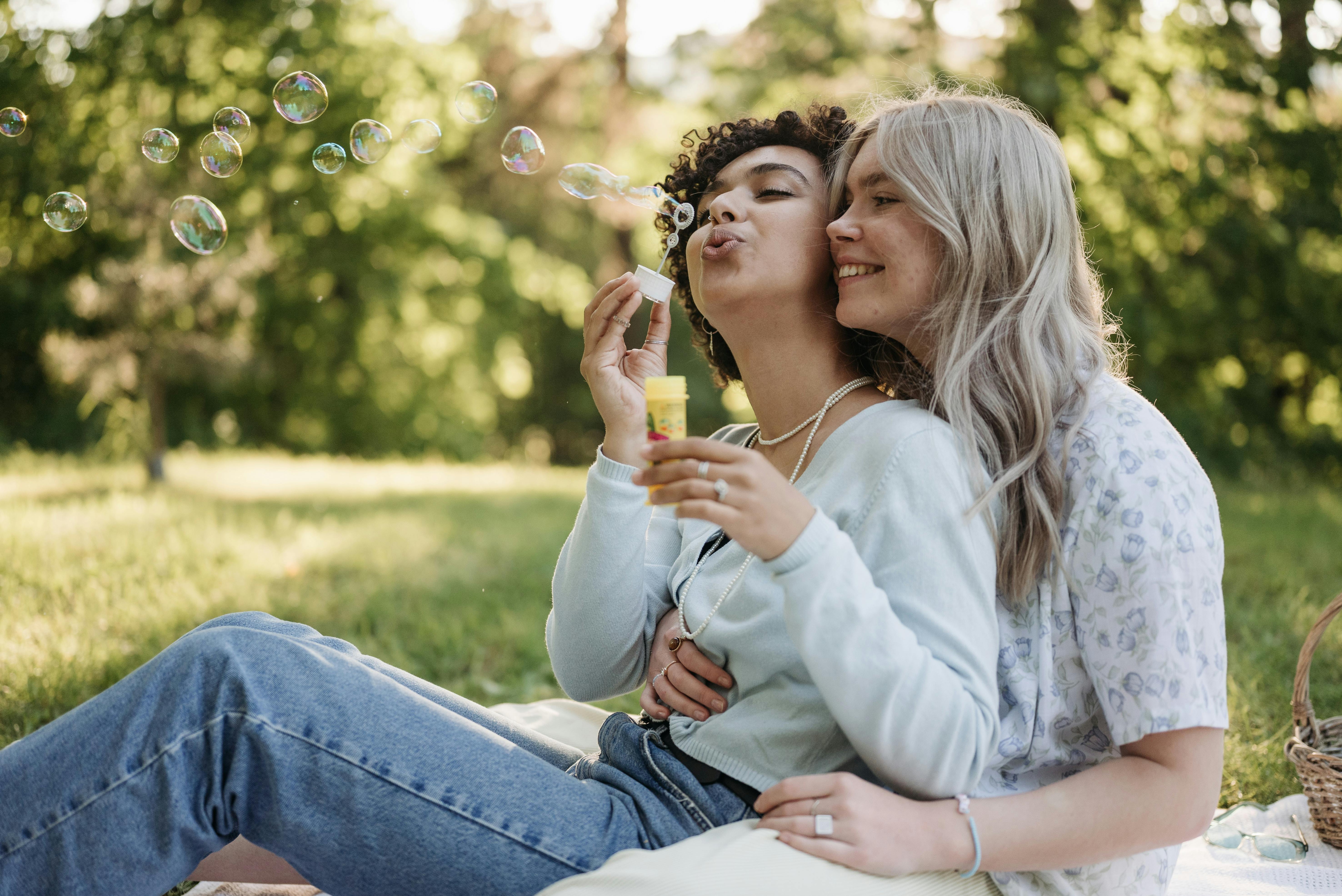 What Country Contains the Best Girlfriends or wives?