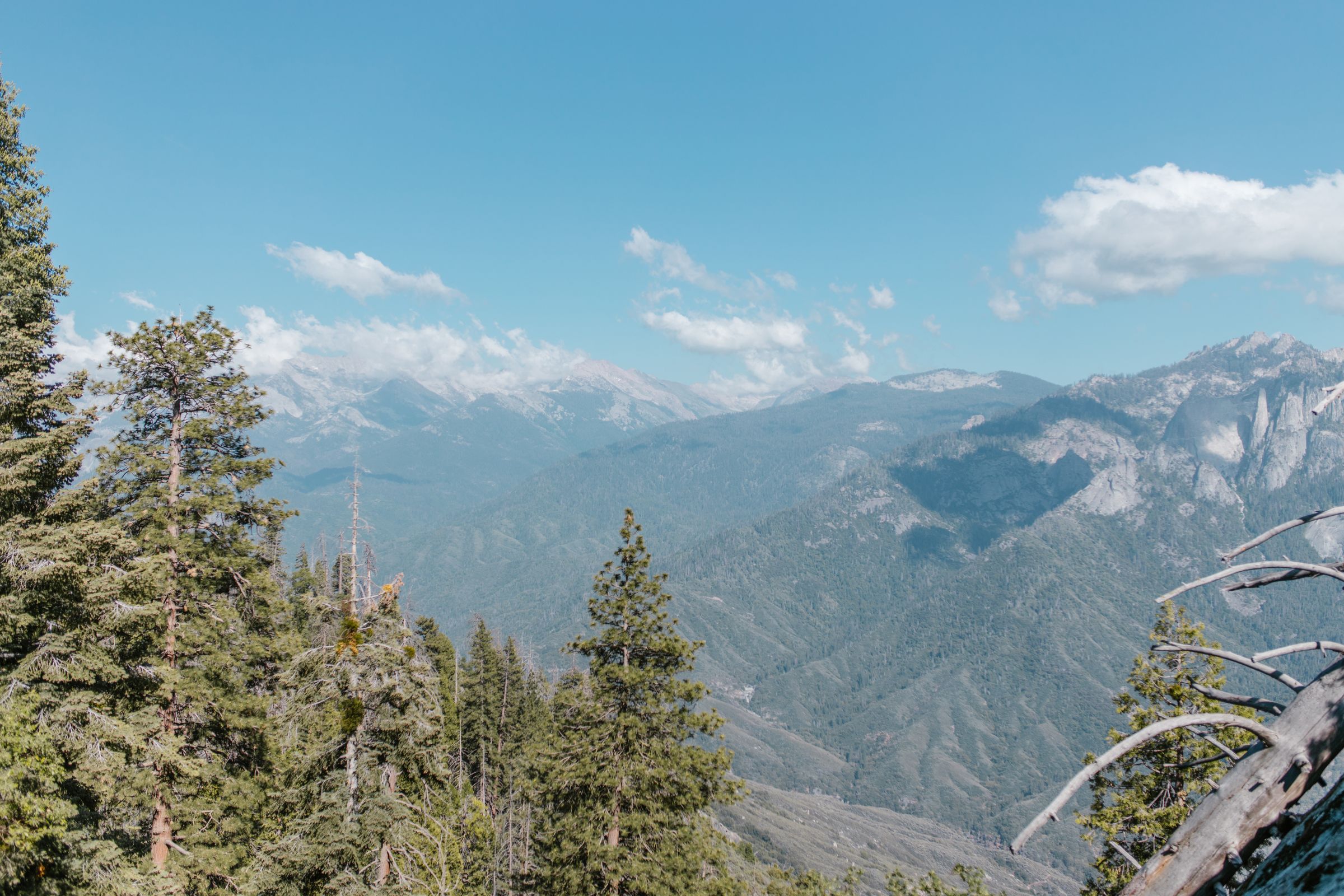 North Mountain Park