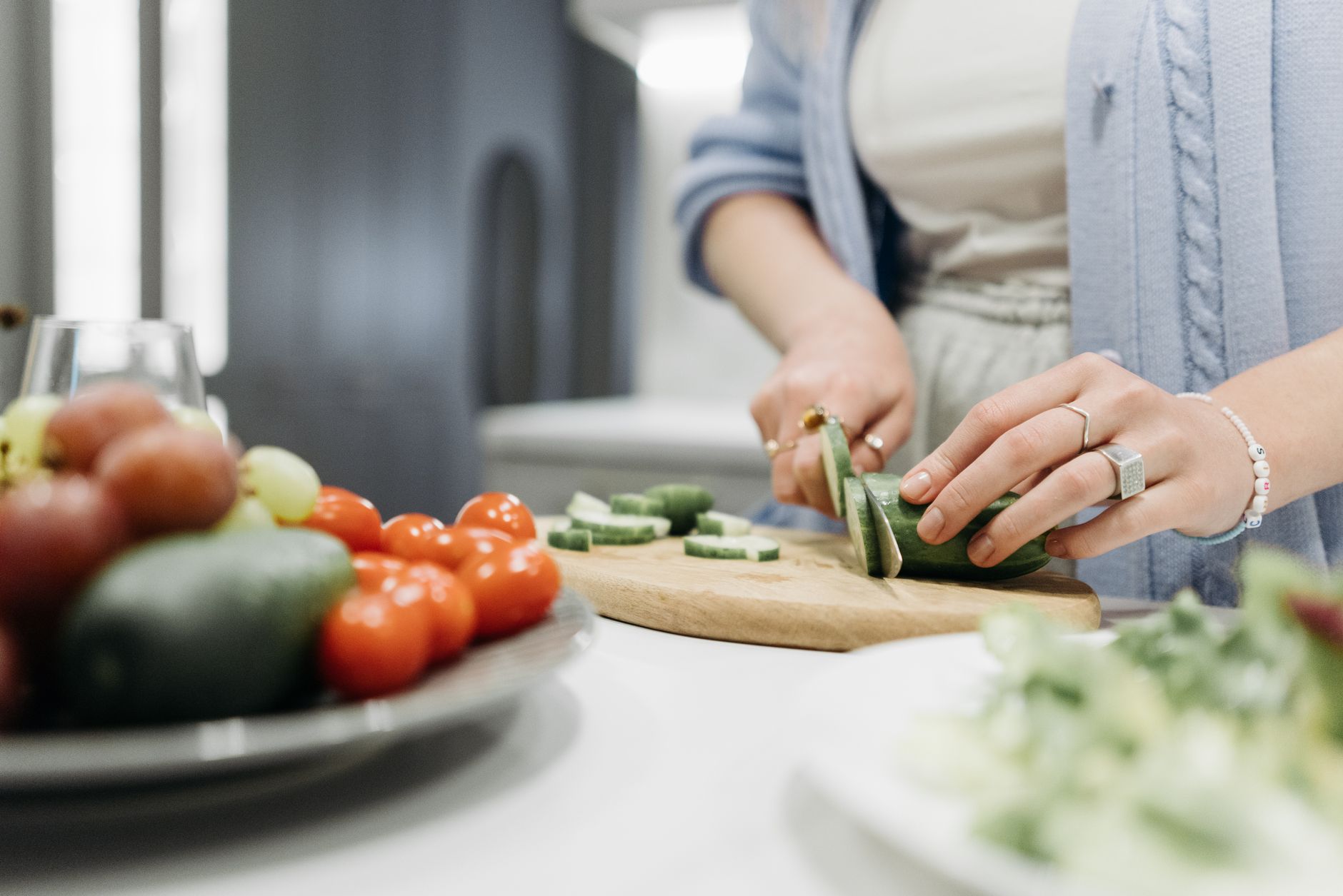 Actionable Nutrition Strategies: Evidence-Based Diet Tips You Can Use This Week