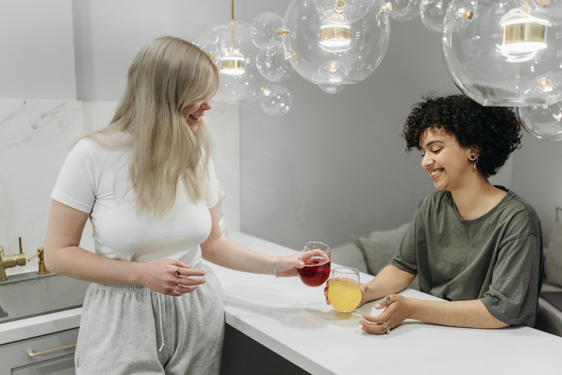 Diabetes and Drinks: What You Can Sip On Safely