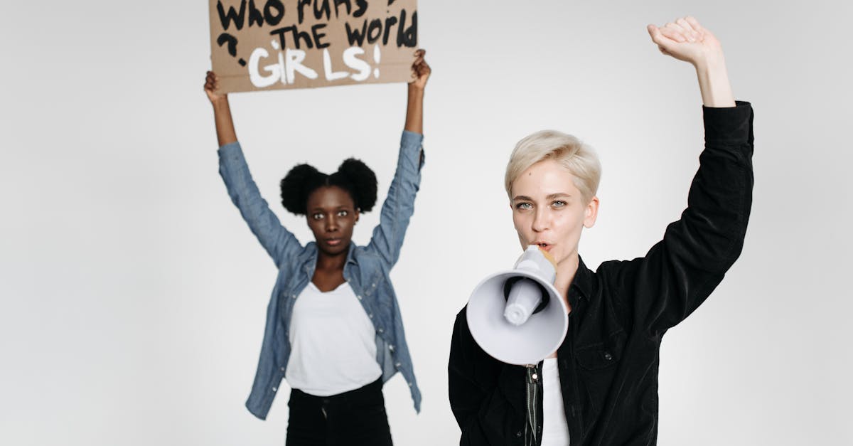 讓性別平權落實日常生活 南市府邀市民以行動翻轉性別刻板