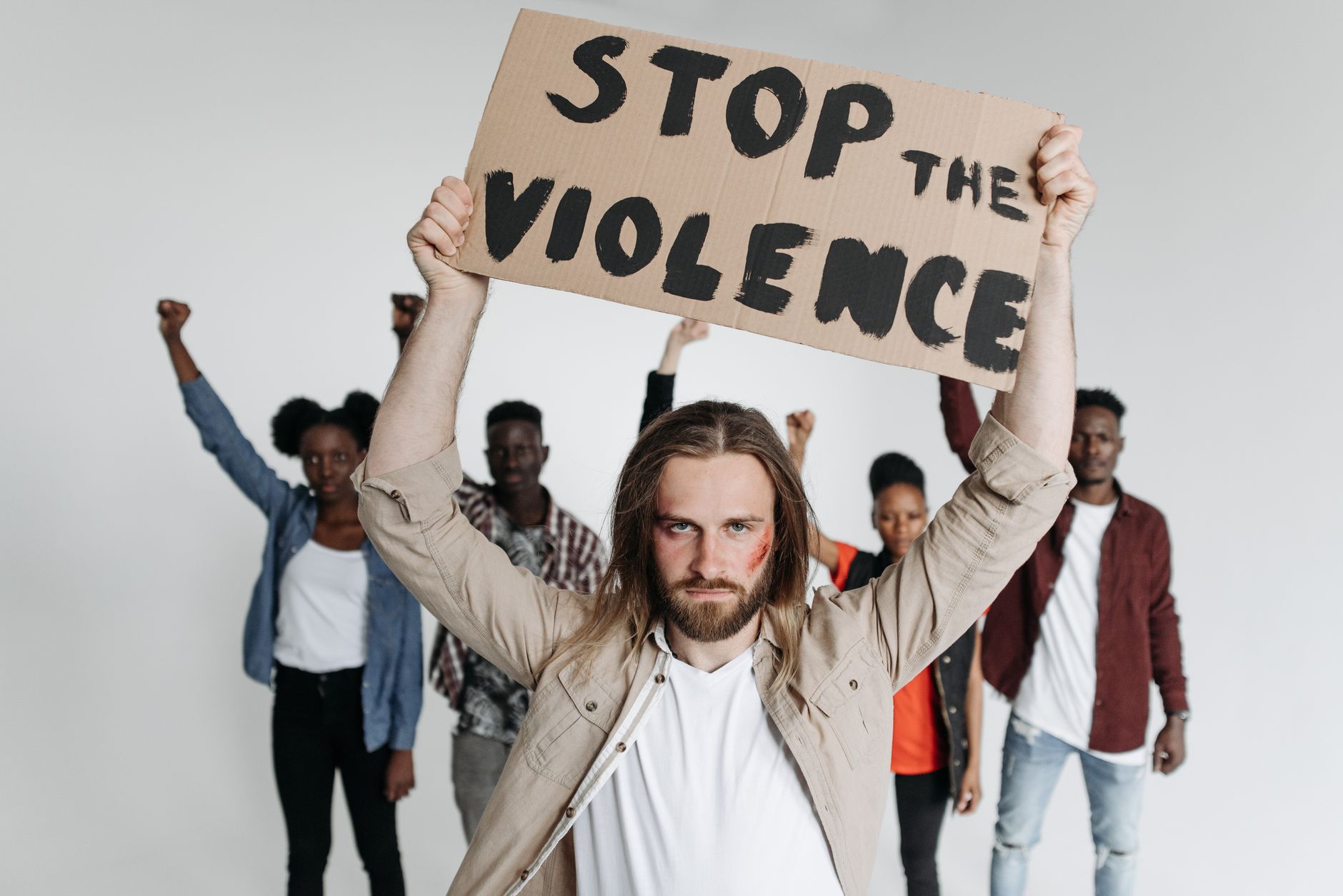 Understanding Domestic Violence Against Men: Signs, Support, and Seeking Help