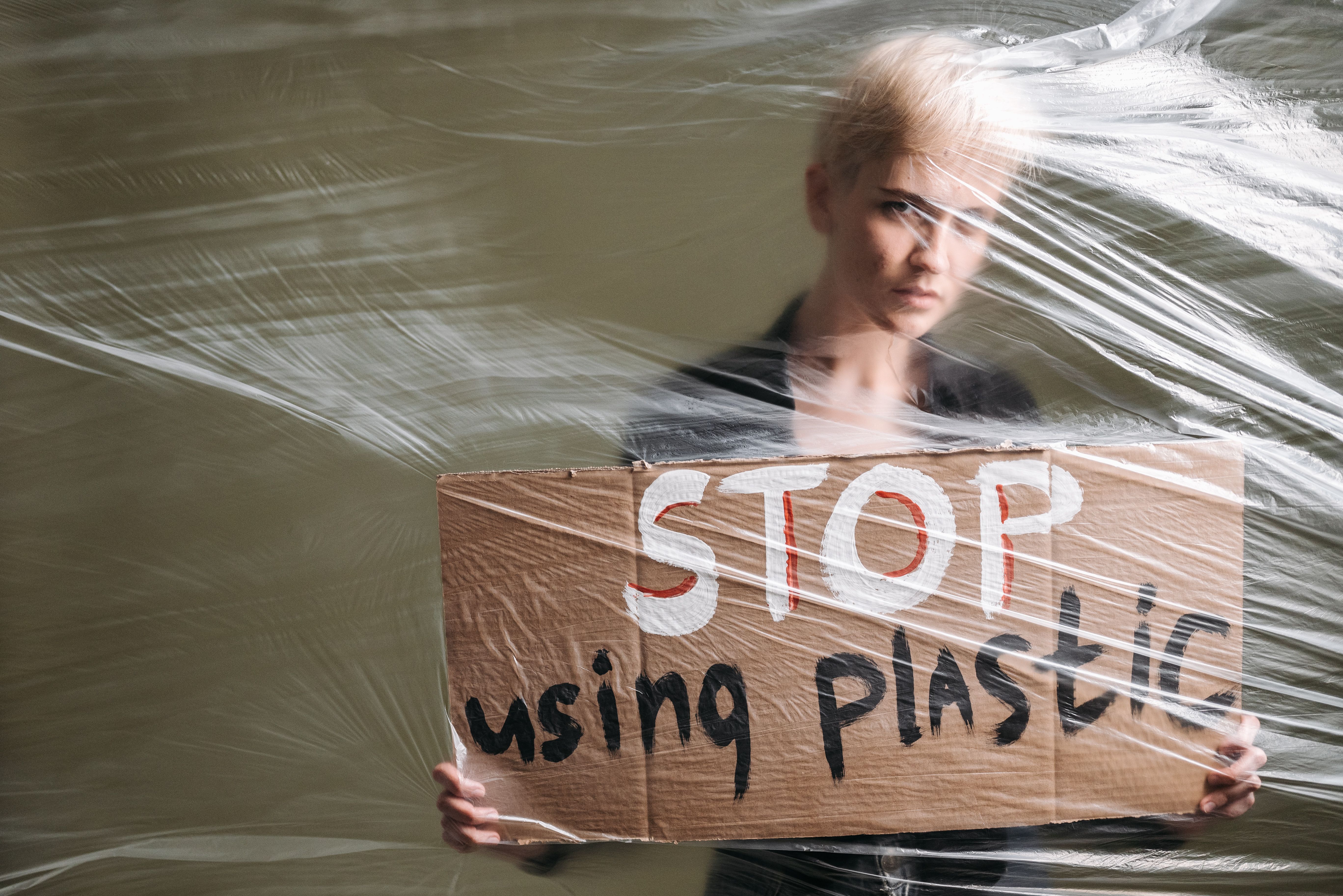 Plastic-Free Campaigns