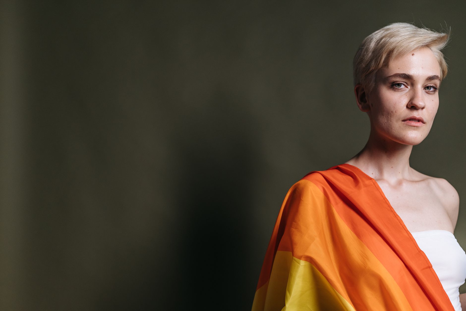 Marcy Kapturová: Najdlhšie slúžiaca kongresmanka čelí kontroverzii pre reklamu proti transgender športovkyniam