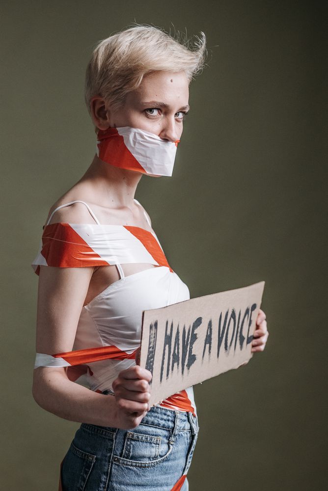 Restrained Woman Photos, Download The BEST Free Restrained Woman Stock ...