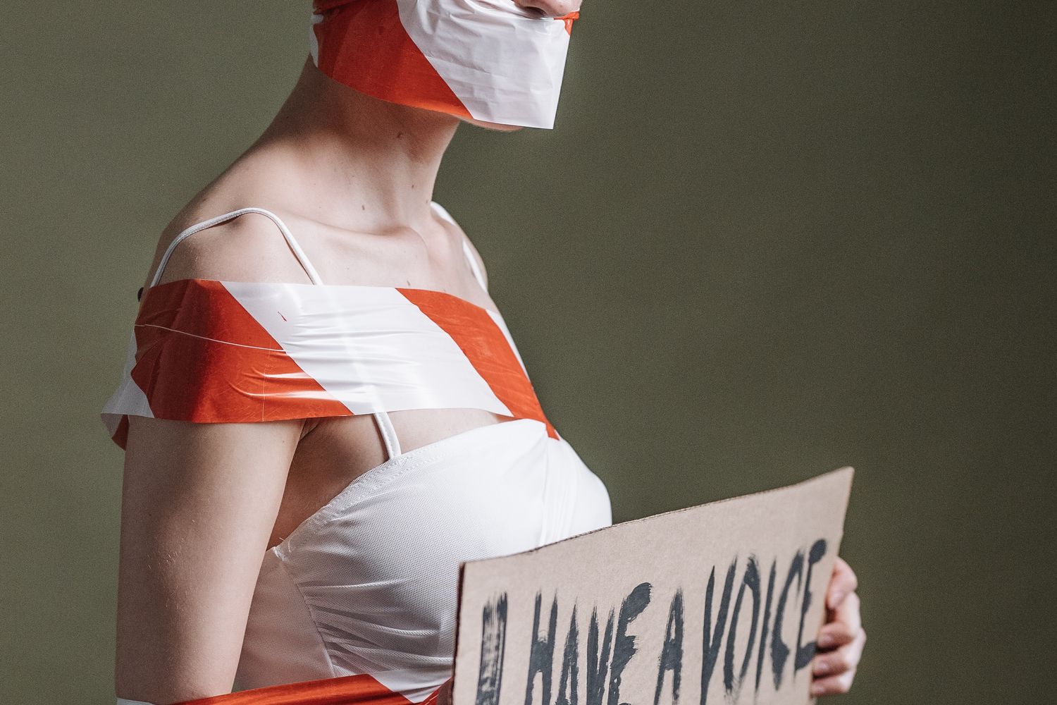 Restreaned Restrained Woman Photos, Download The BEST Free Restrained Woman Stock ...