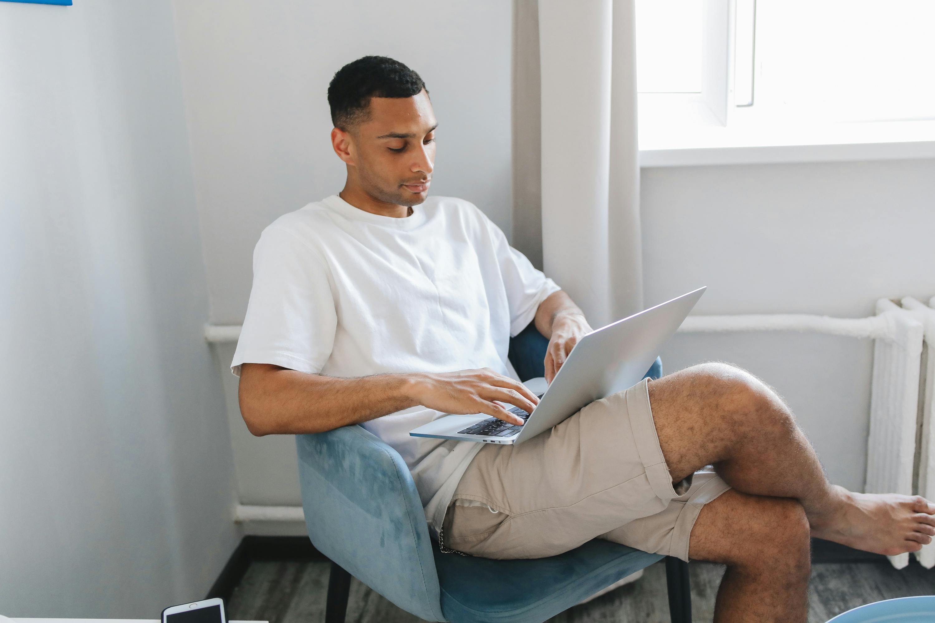 Remote Work Skills Every At-Home Employee Needs — Photo by Polina Tankilevitch on Pexels