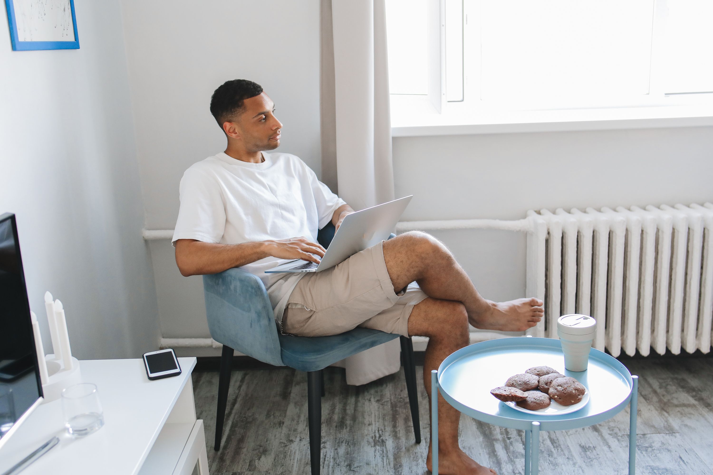The rise of the workcation and how remote work is redefining travel — Photo by Polina Tankilevitch on Pexels
