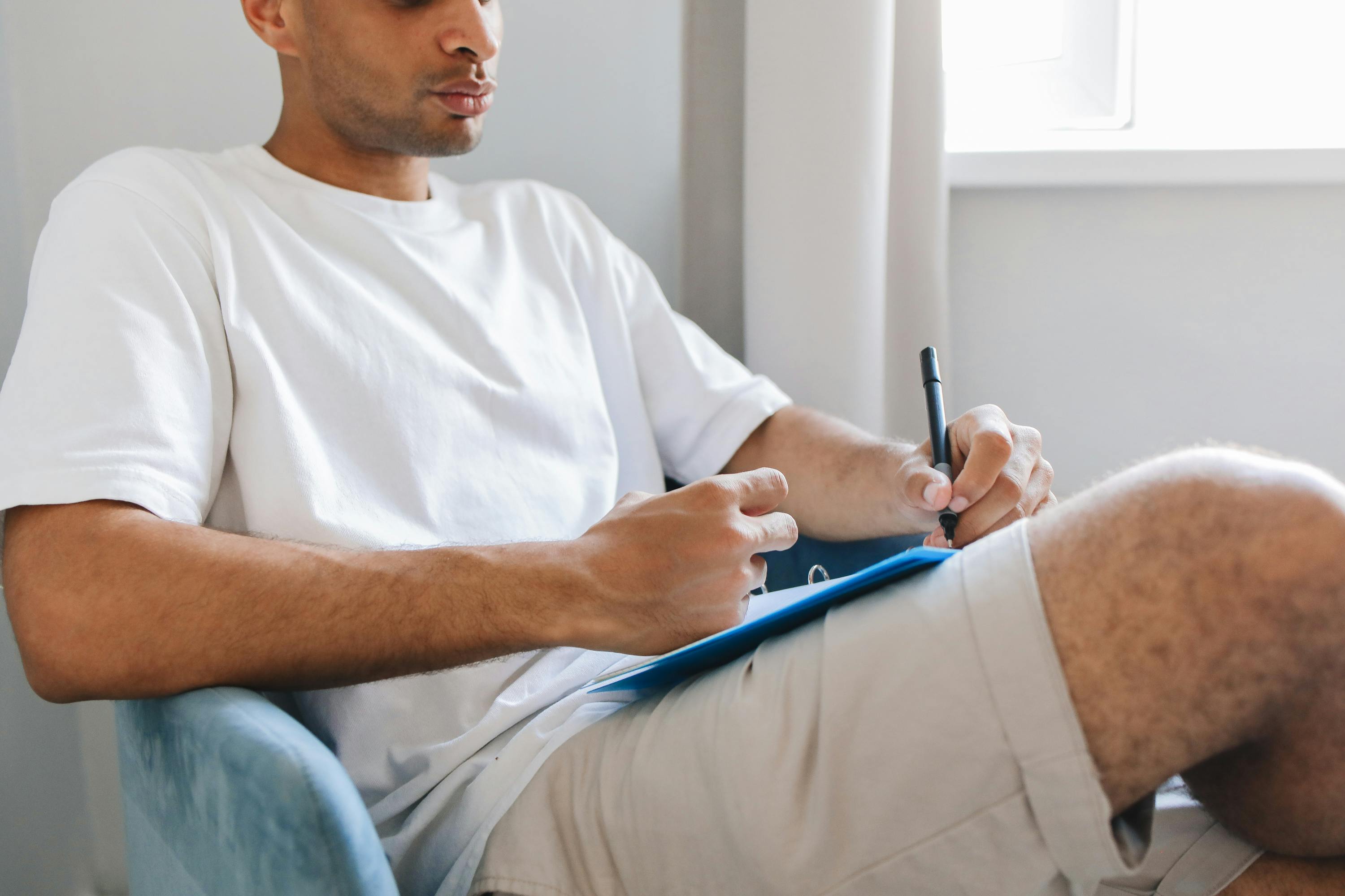 What to Know About Prostate Cancer: Understanding Screening, Treatments, and More | Health Matters - NewYork — Photo by Polin