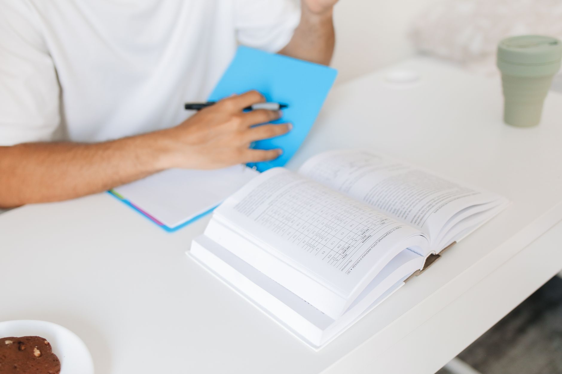 Como Estudar para Concurso em 3 Meses - Guia Completo