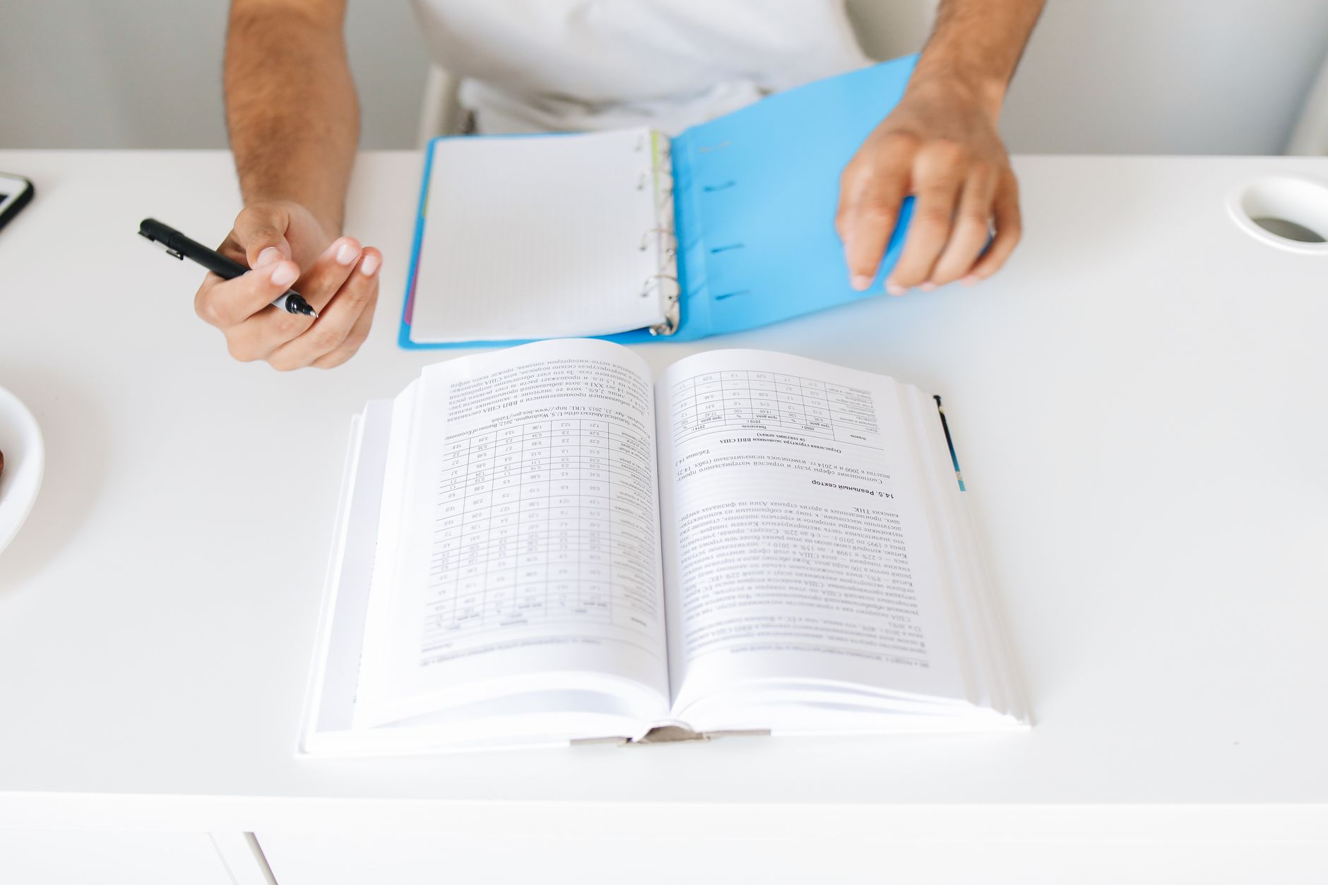 Rotina Saudável para Concurso: Saúde Mental + Aprovação