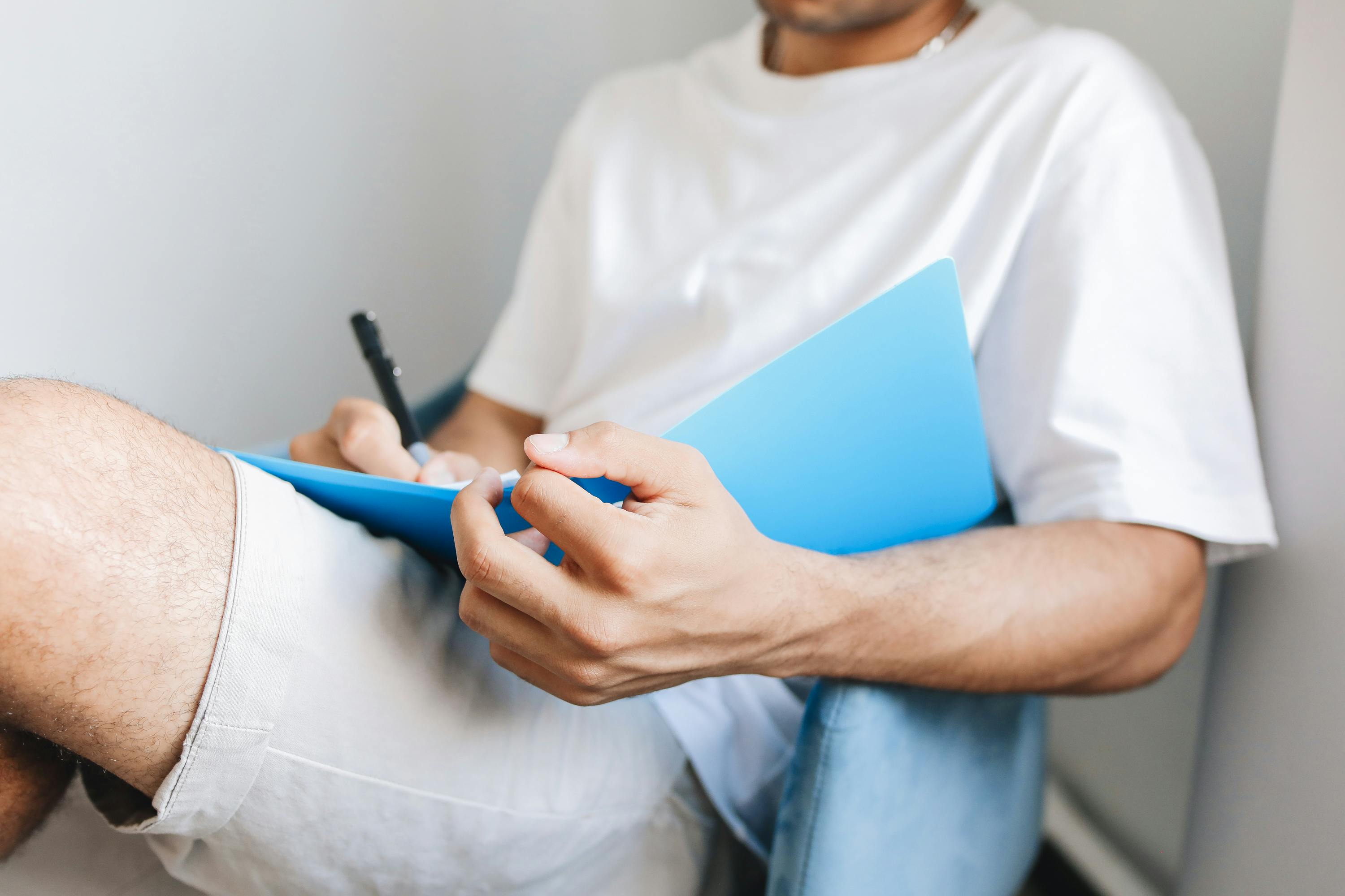 Prostate Cancer Resources to Share - Centers for Disease Control and Prevention — Photo by Polina Tankilevitch on Pexels
